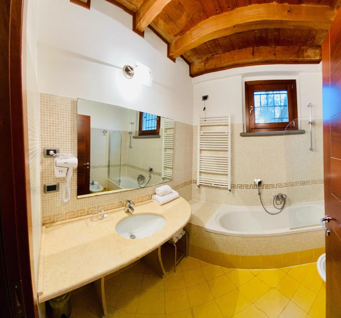 Country Hotel Castelbarco