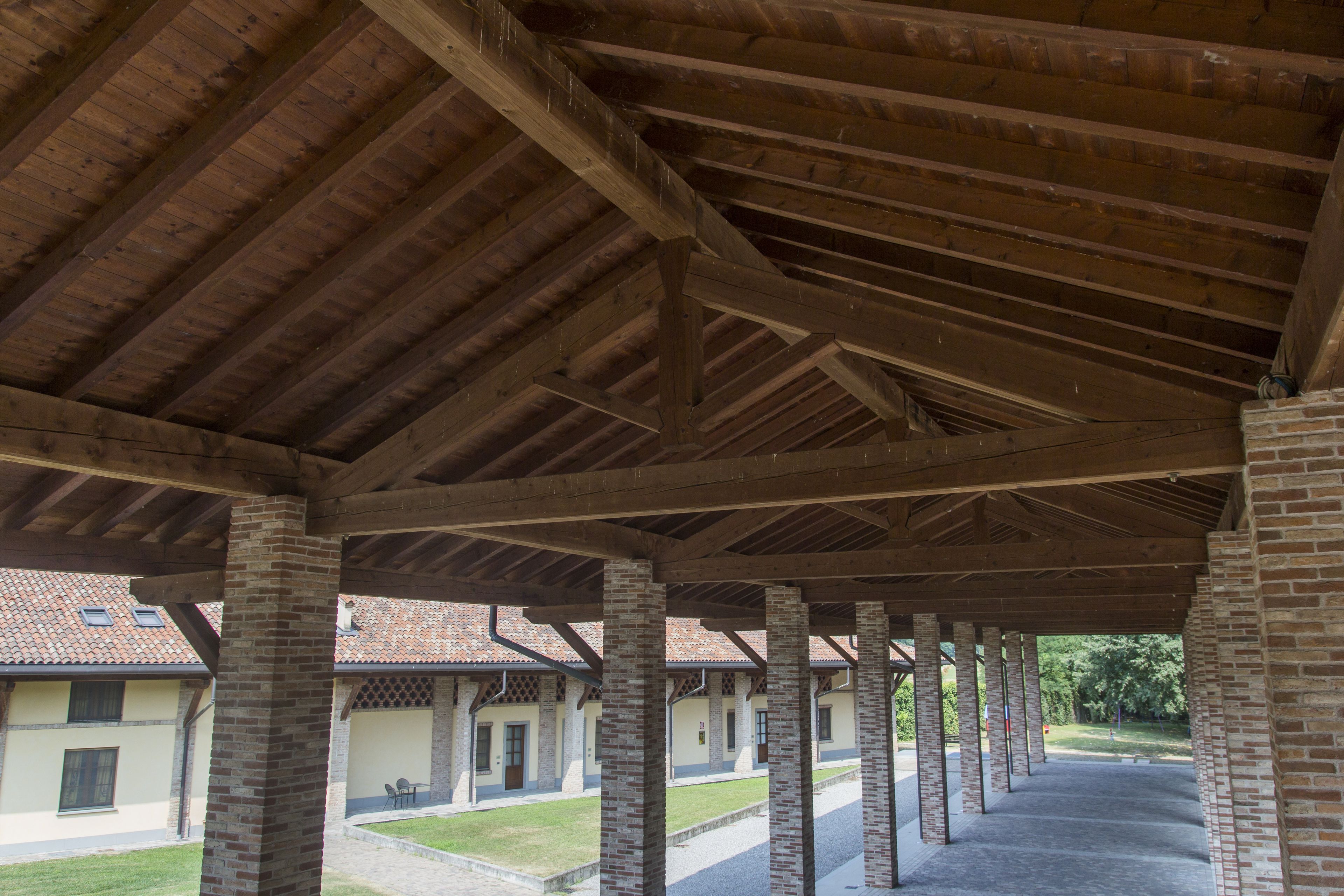 Country Hotel Castelbarco