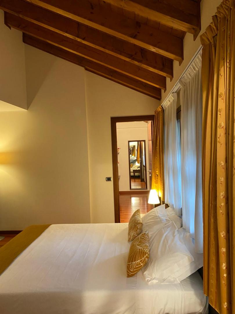 Country Hotel Castelbarco