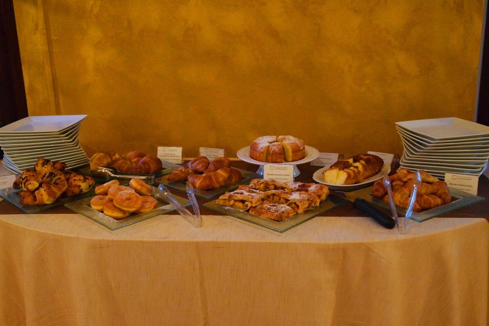 Country Hotel Castelbarco