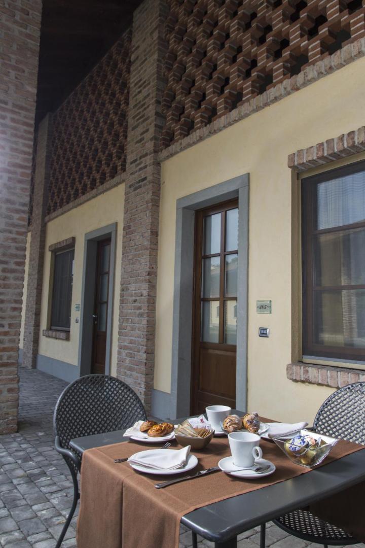 Country Hotel Castelbarco