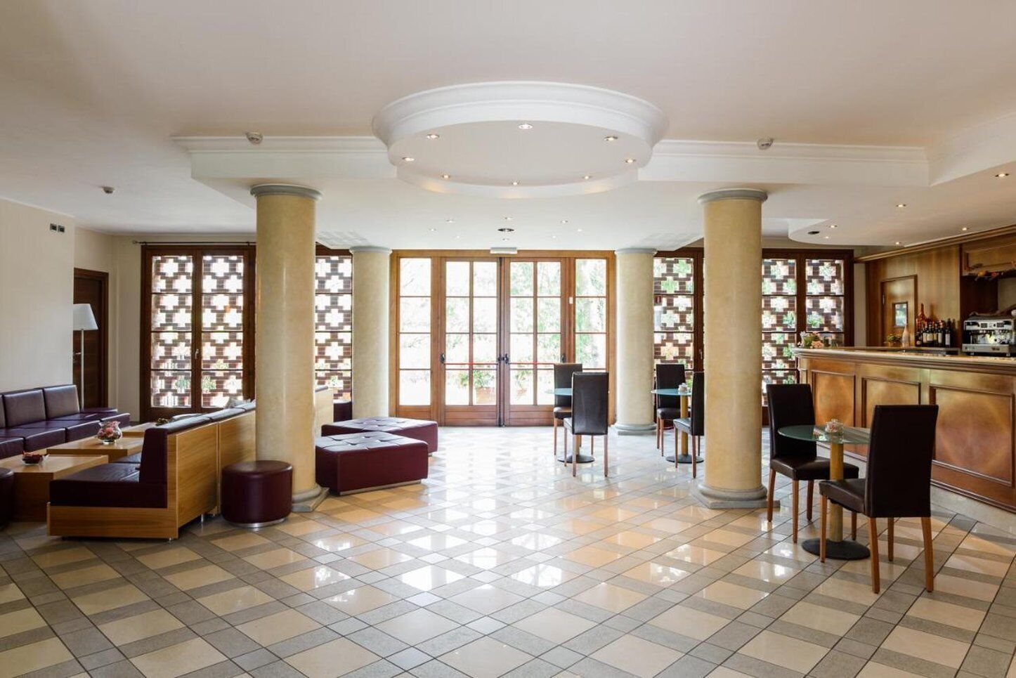 Country Hotel Castelbarco