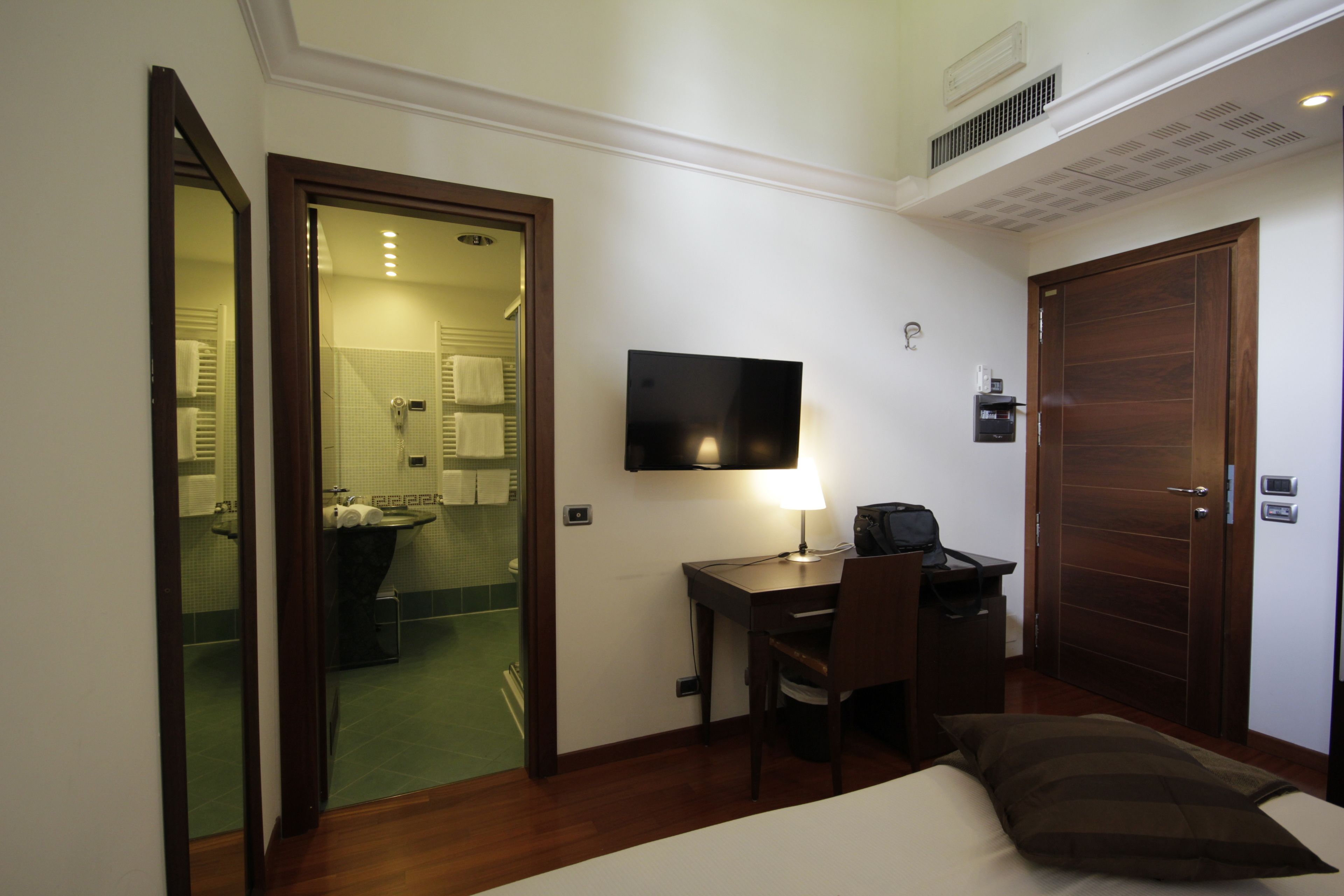 Country Hotel Castelbarco