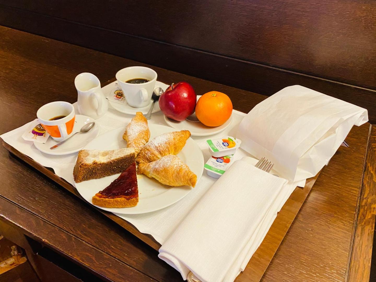 Country Hotel Castelbarco