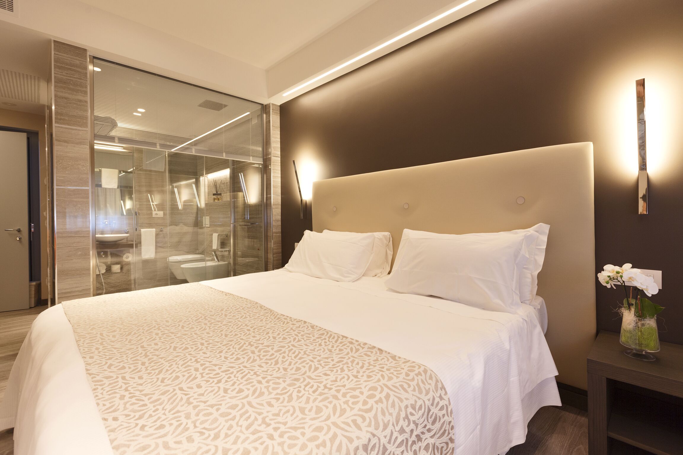 Hotel King