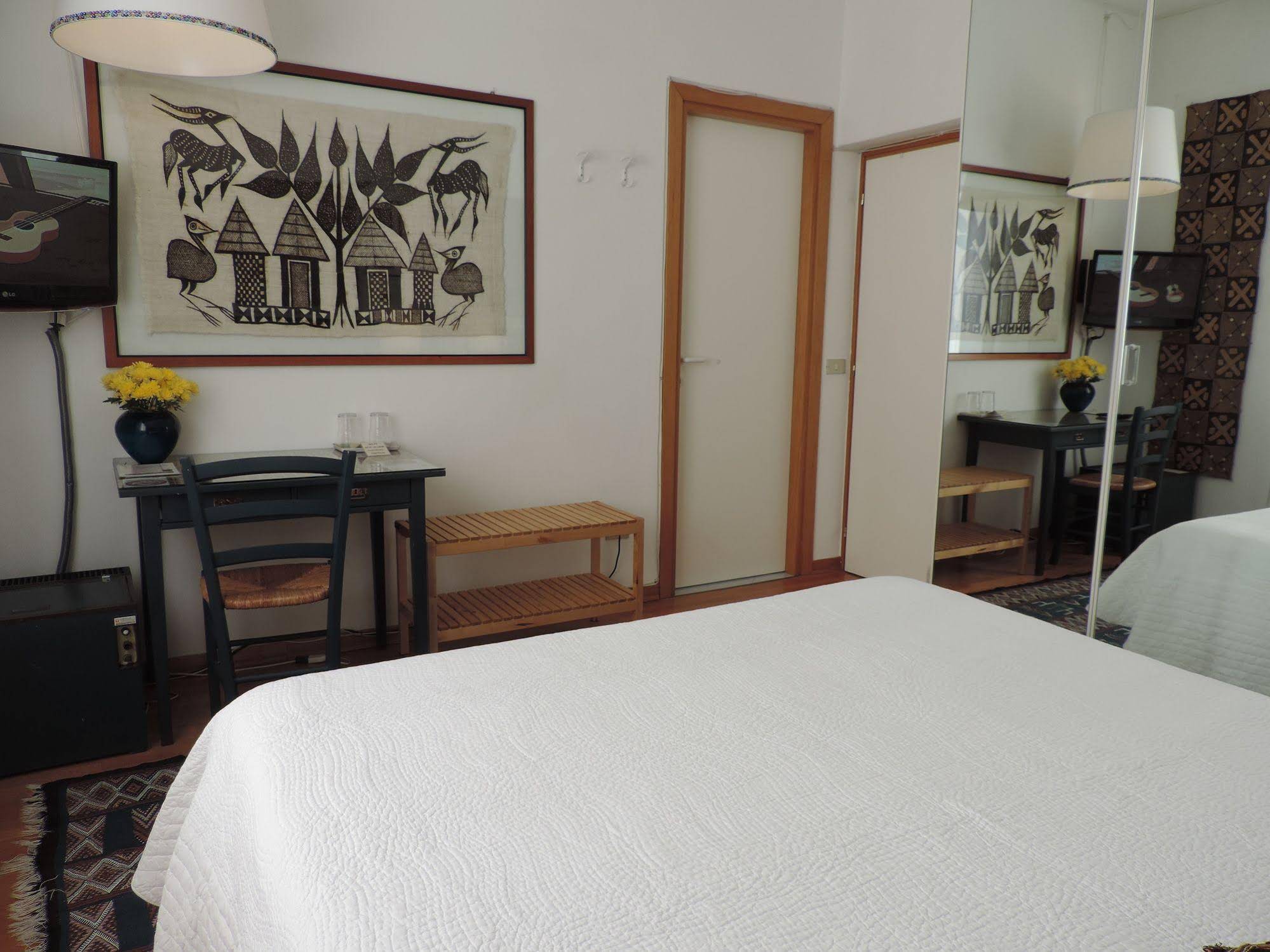 B&B La Collina