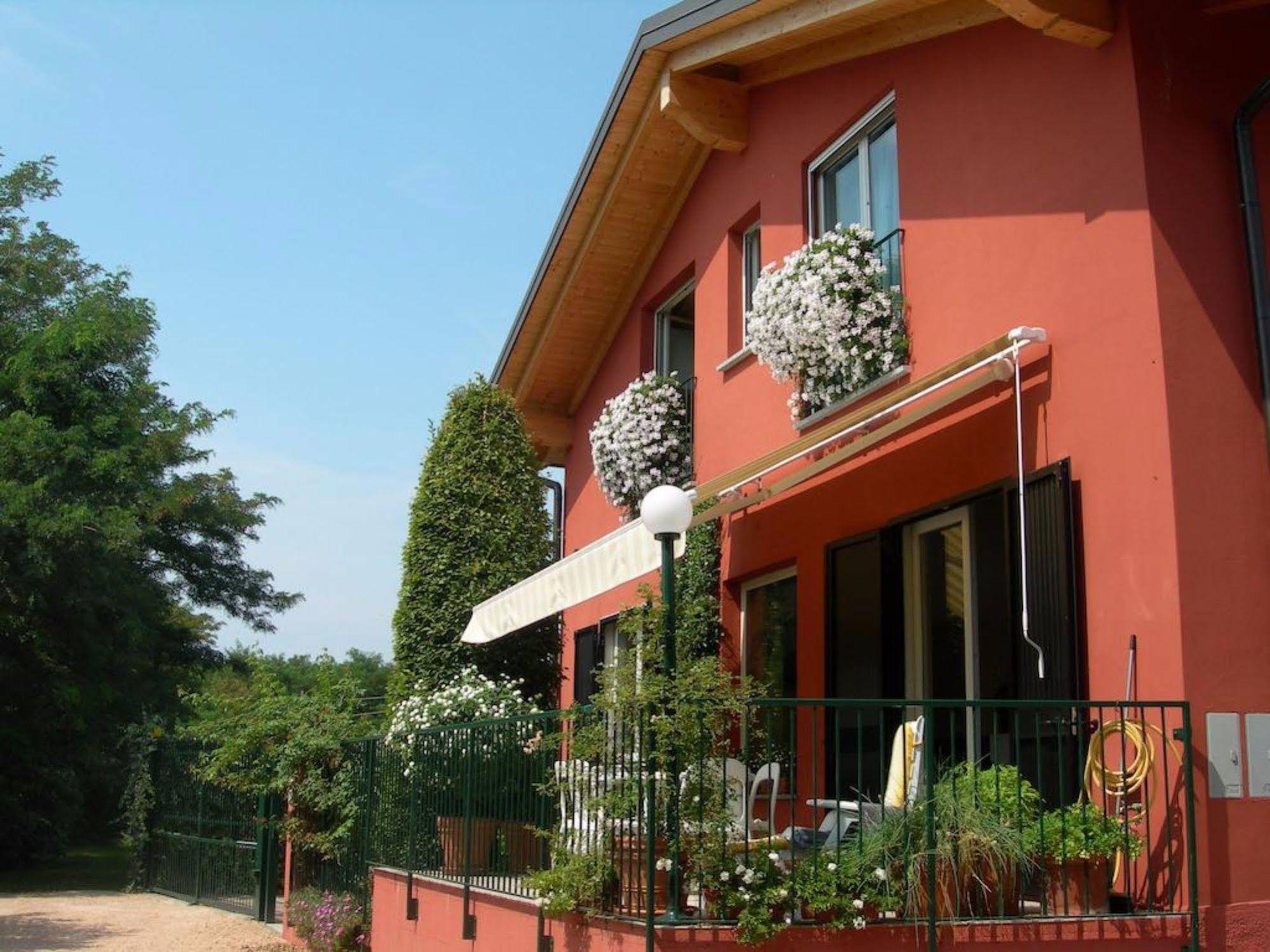 B&B La Collina