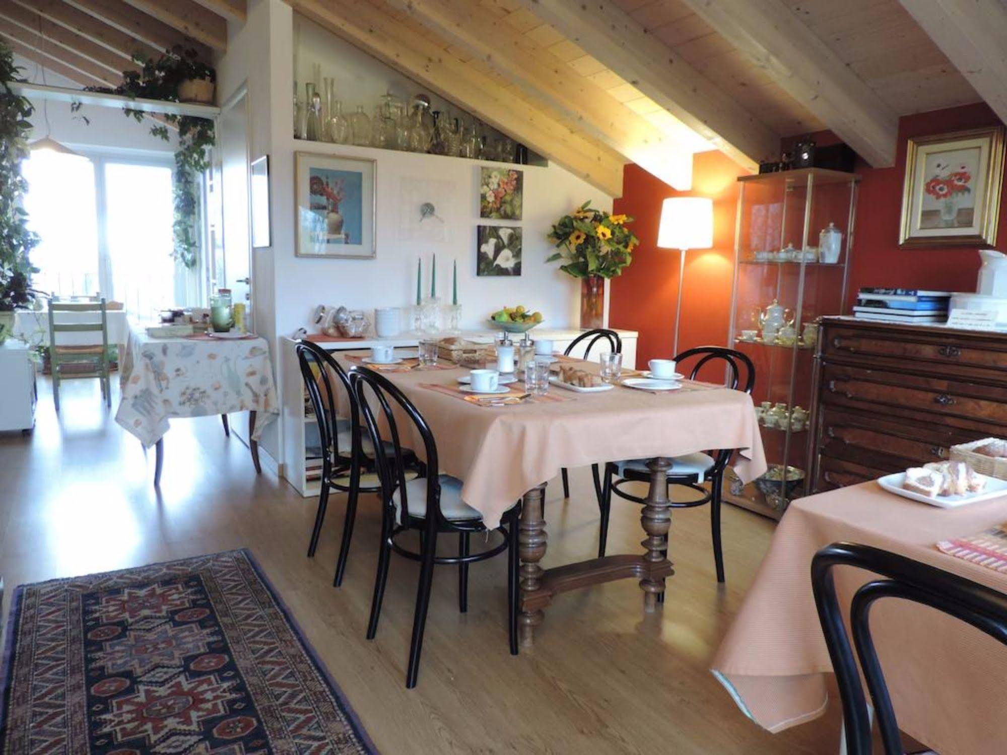 B&B La Collina