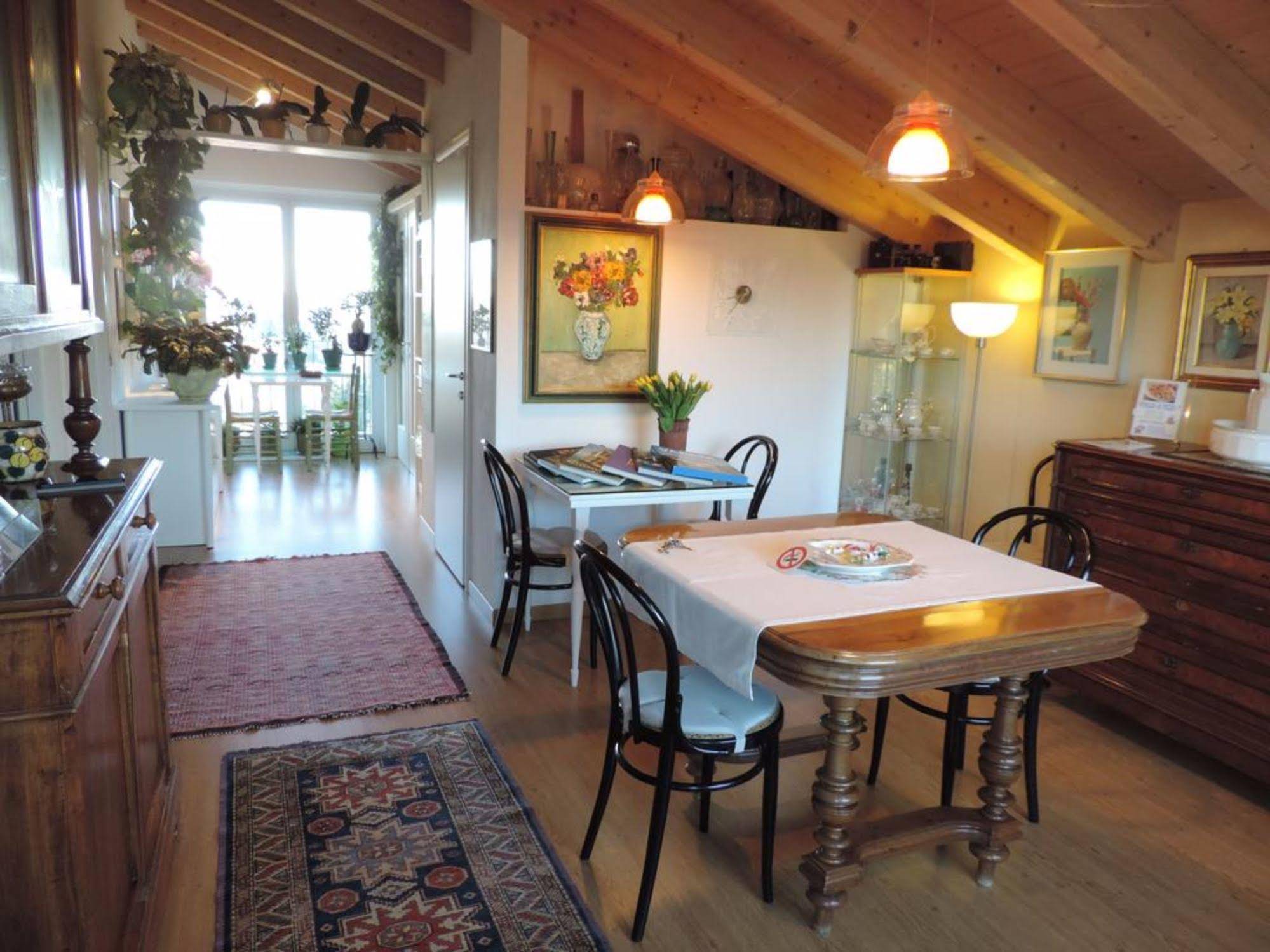 B&B La Collina