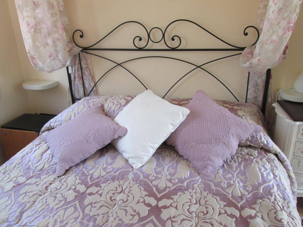 B&B Villa Adriana