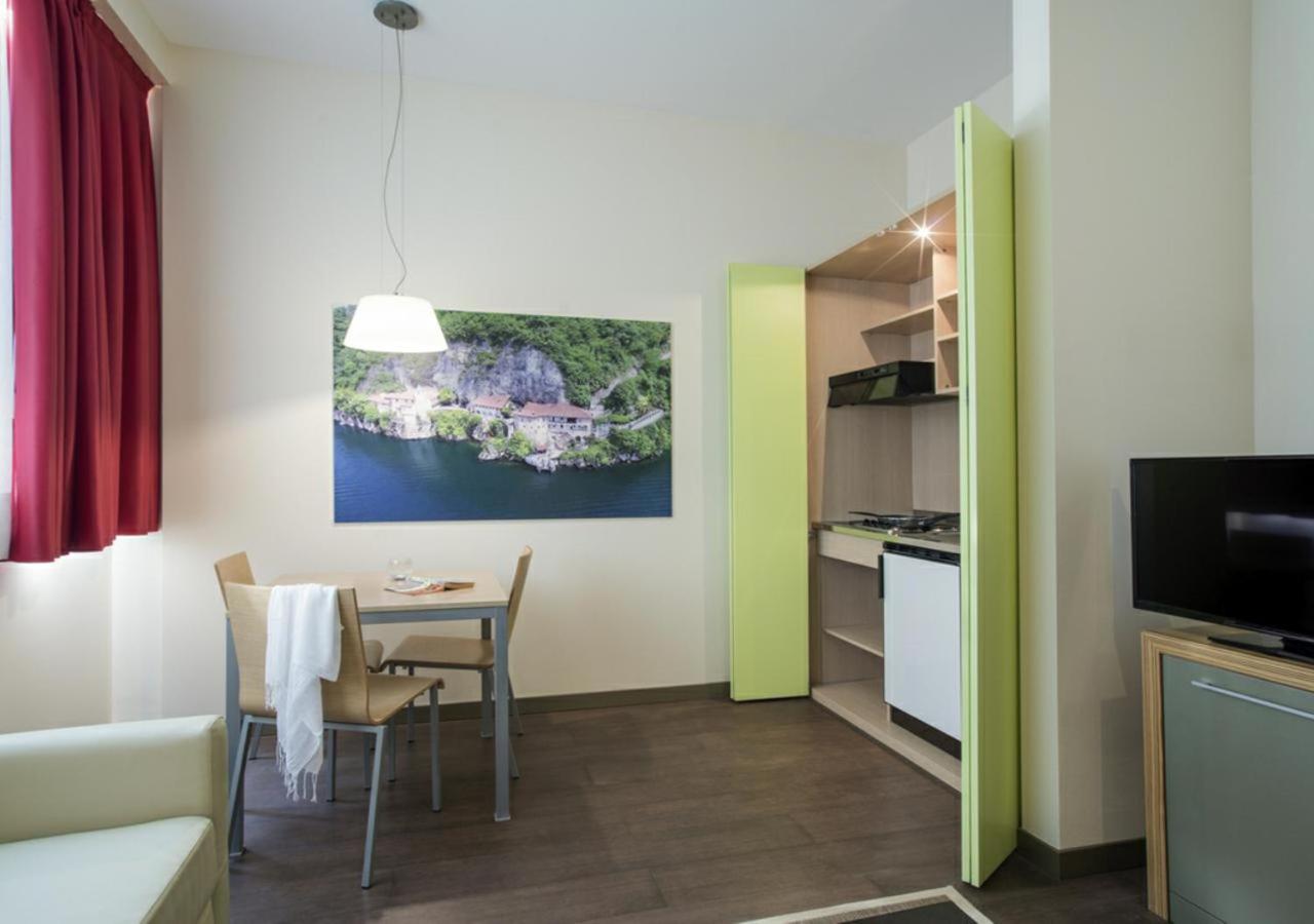 Bis Hotel Varese