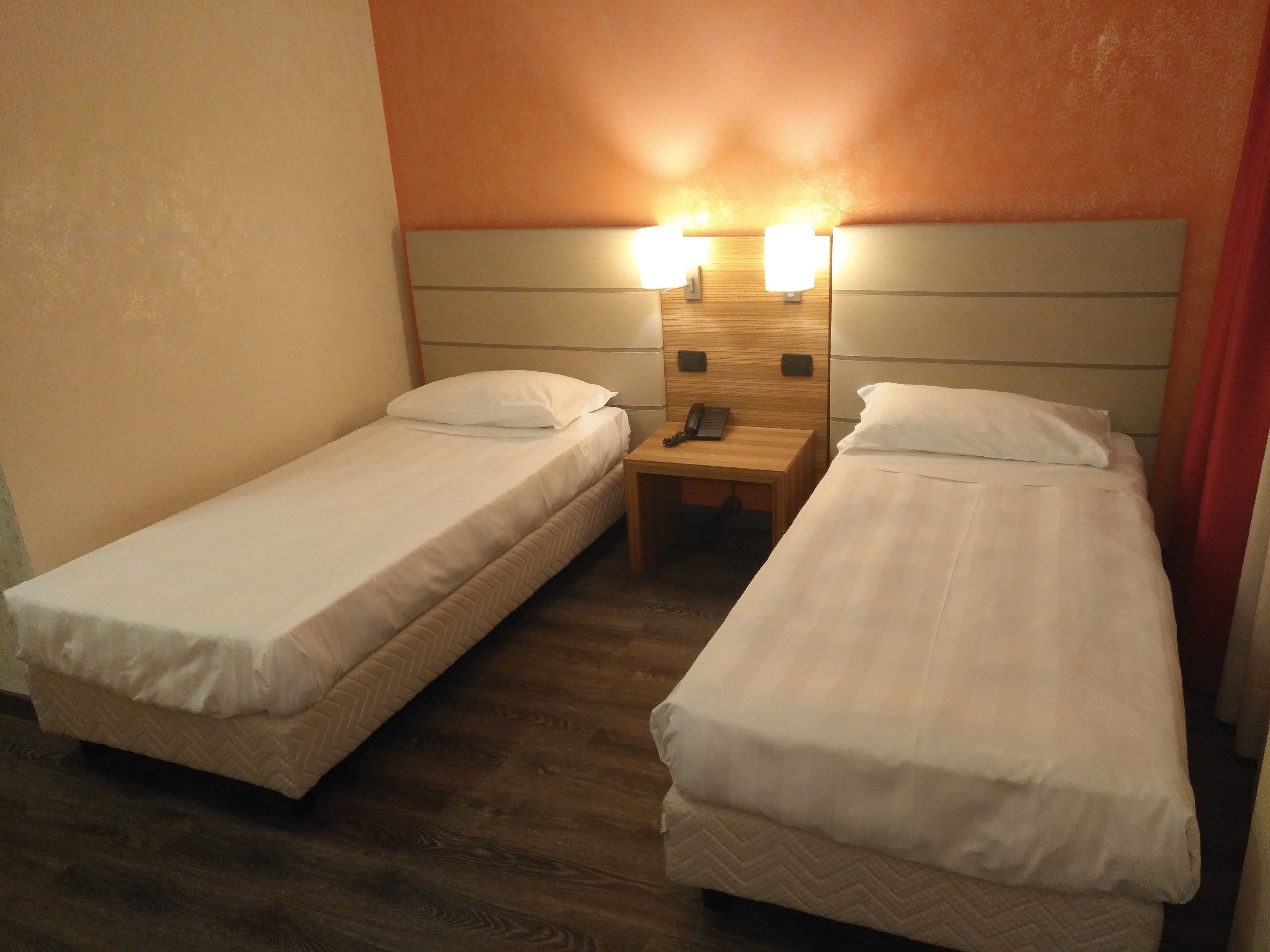 Bis Hotel Varese