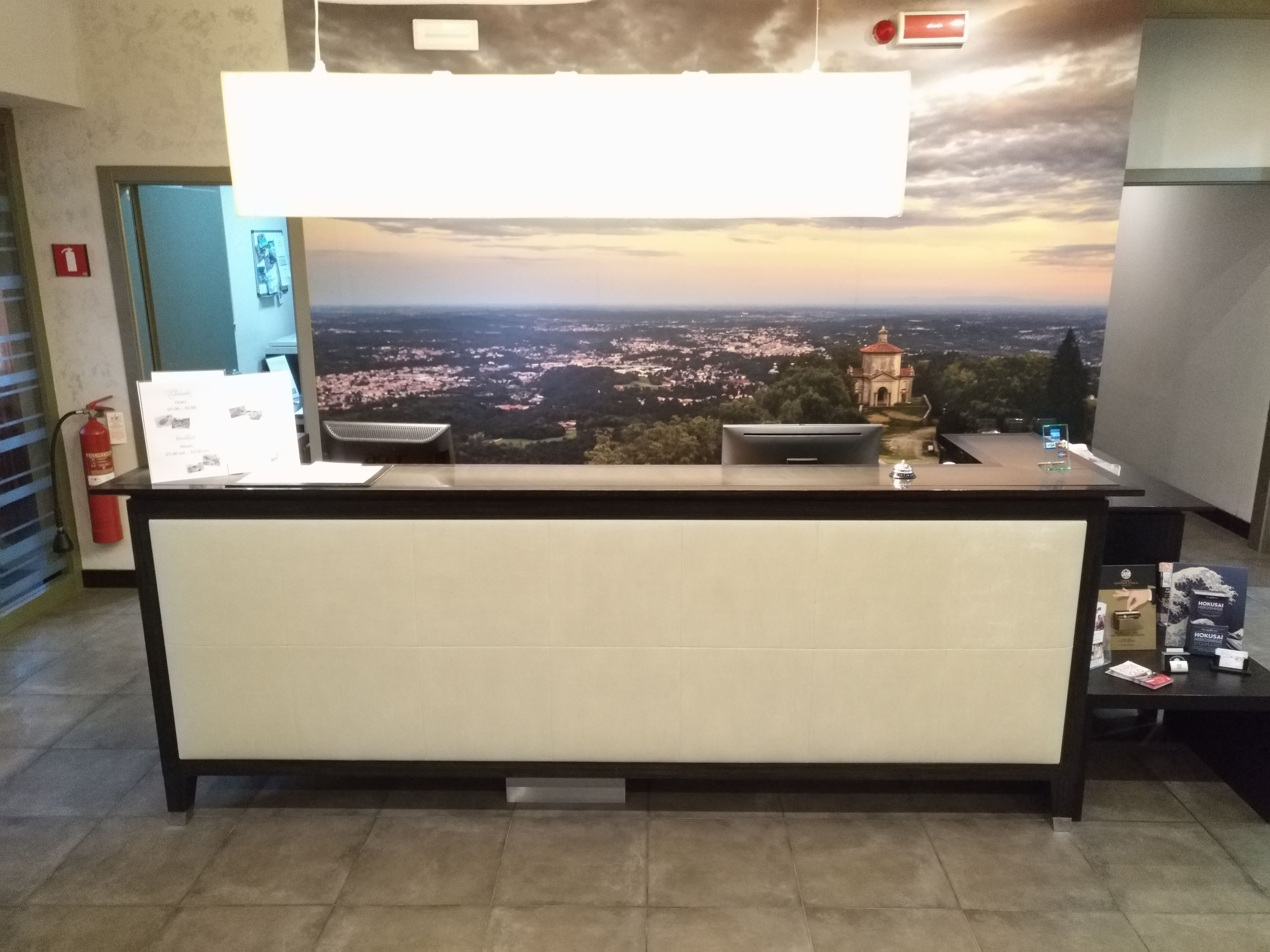 Bis Hotel Varese