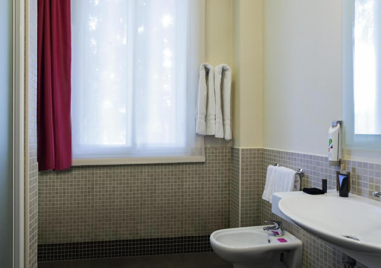 Bis Hotel Varese