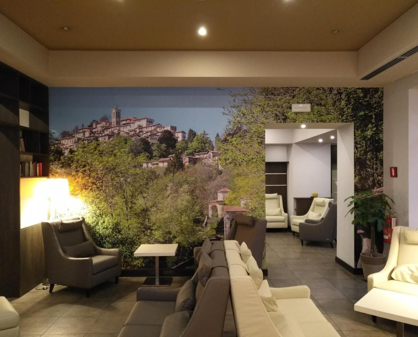 Bis Hotel Varese