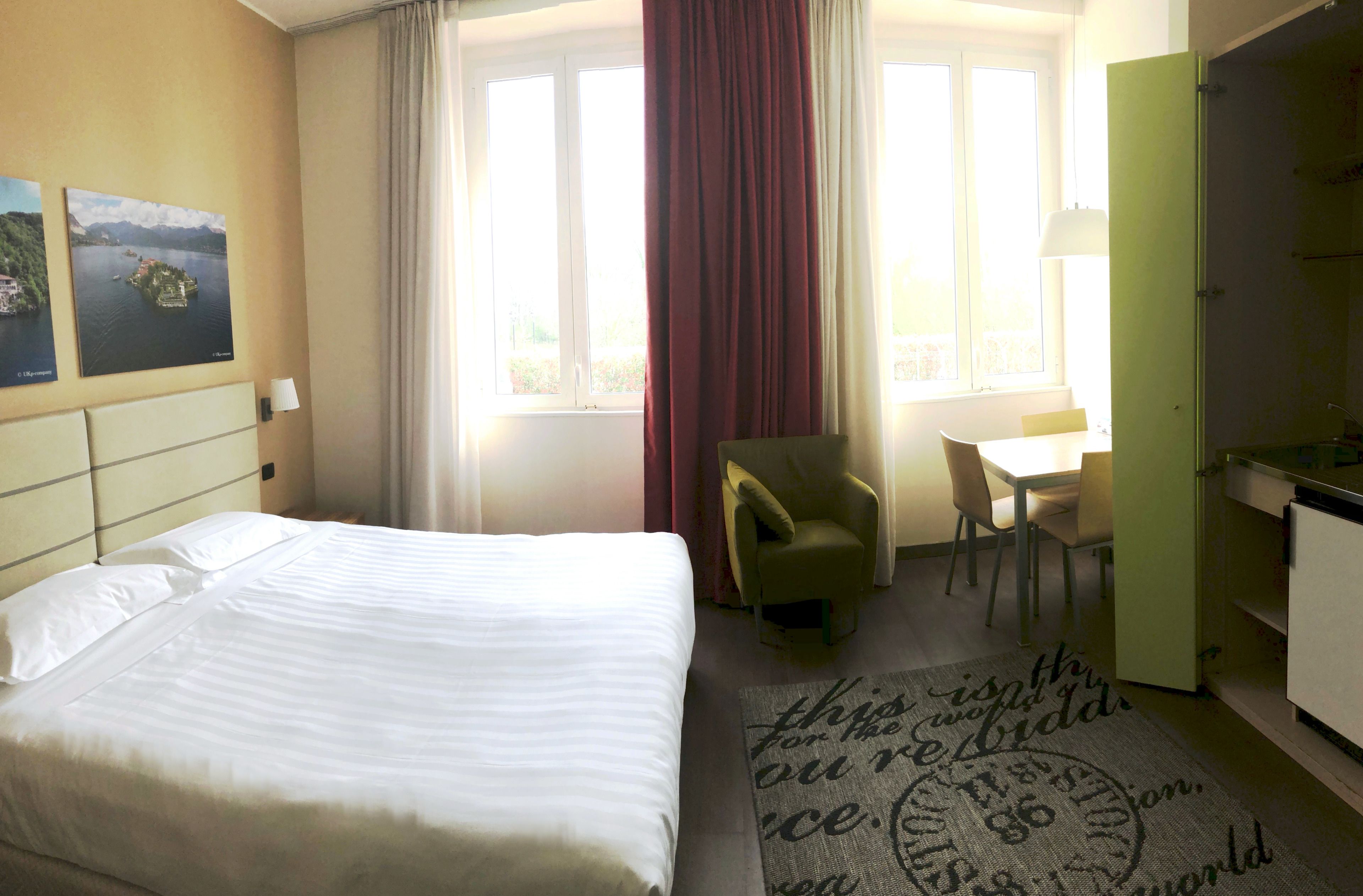 Bis Hotel Varese