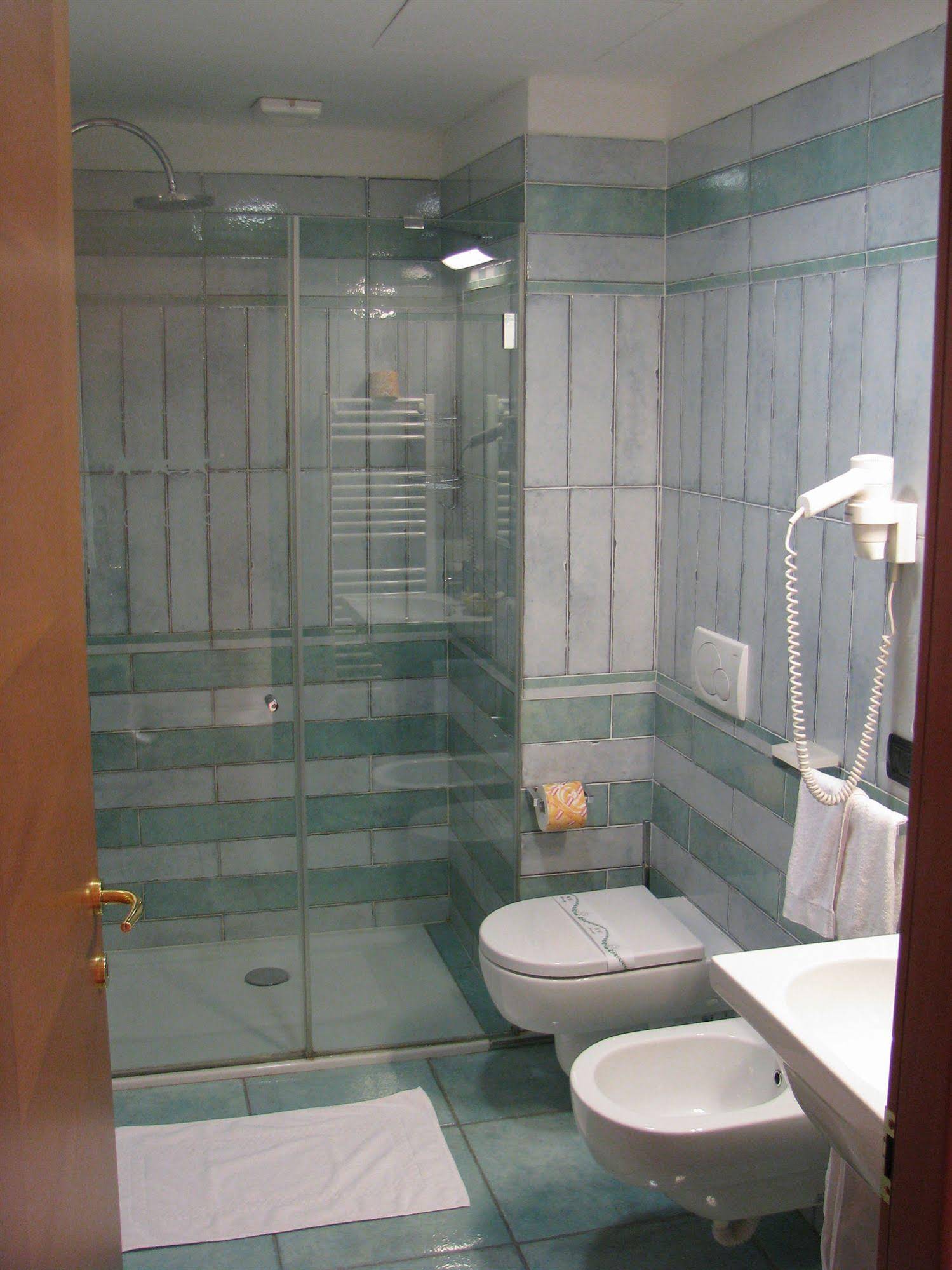 Hotel Ristorante Vecchia Riva