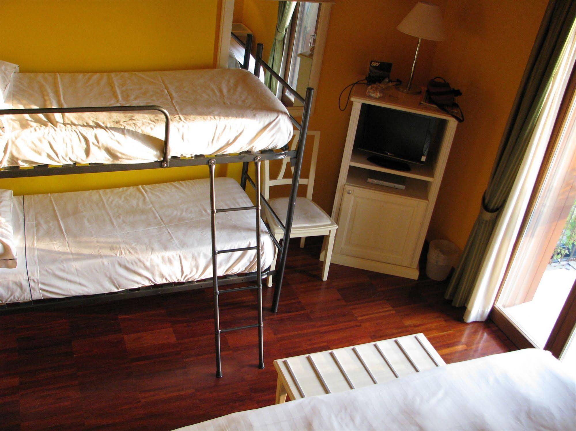 Hotel Ristorante Vecchia Riva