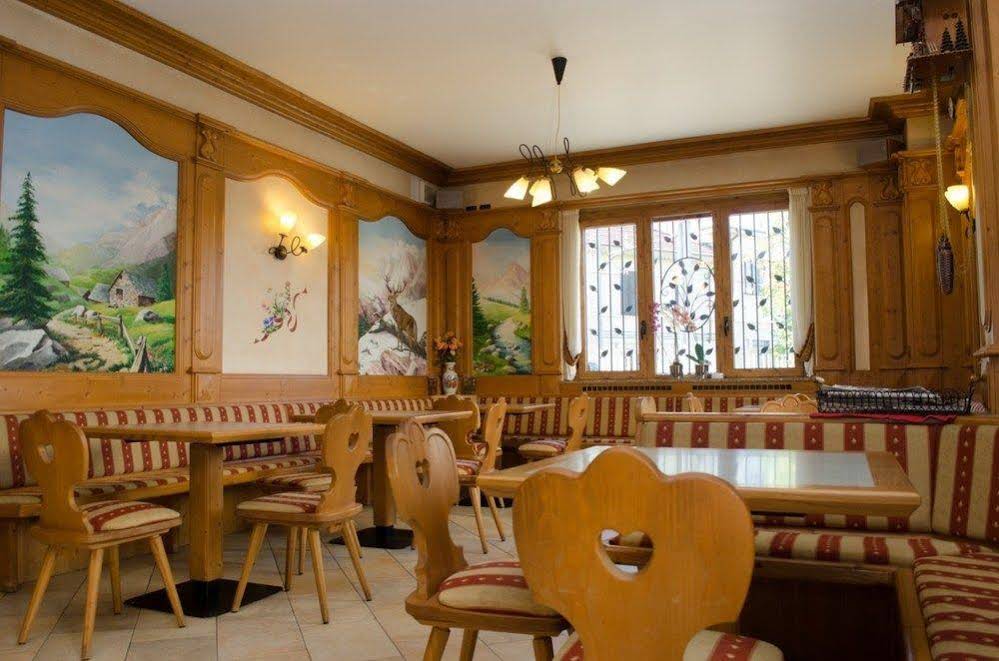 Hotel Stelvio