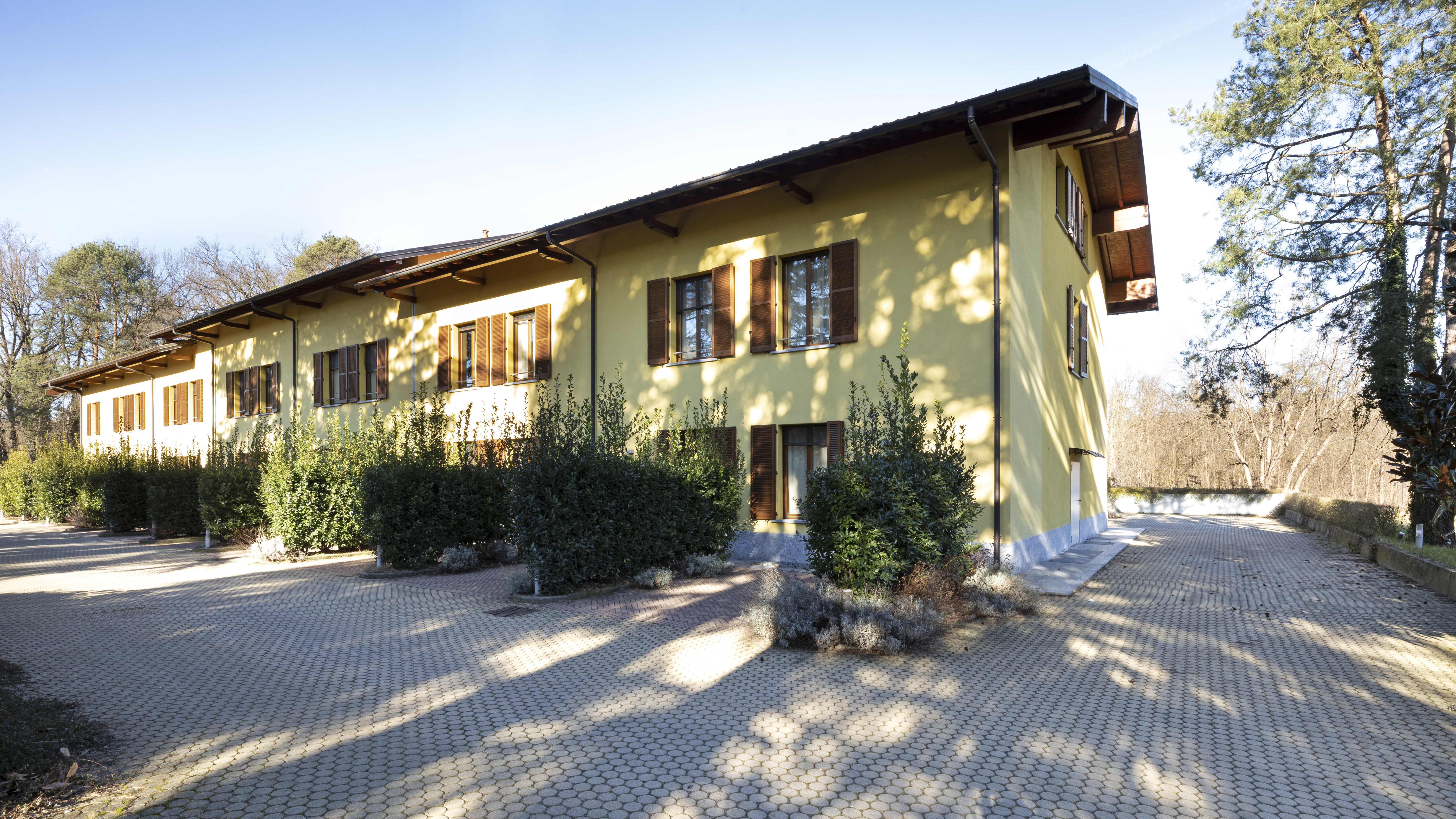 B&B Hotel Malpensa Lago Maggiore
