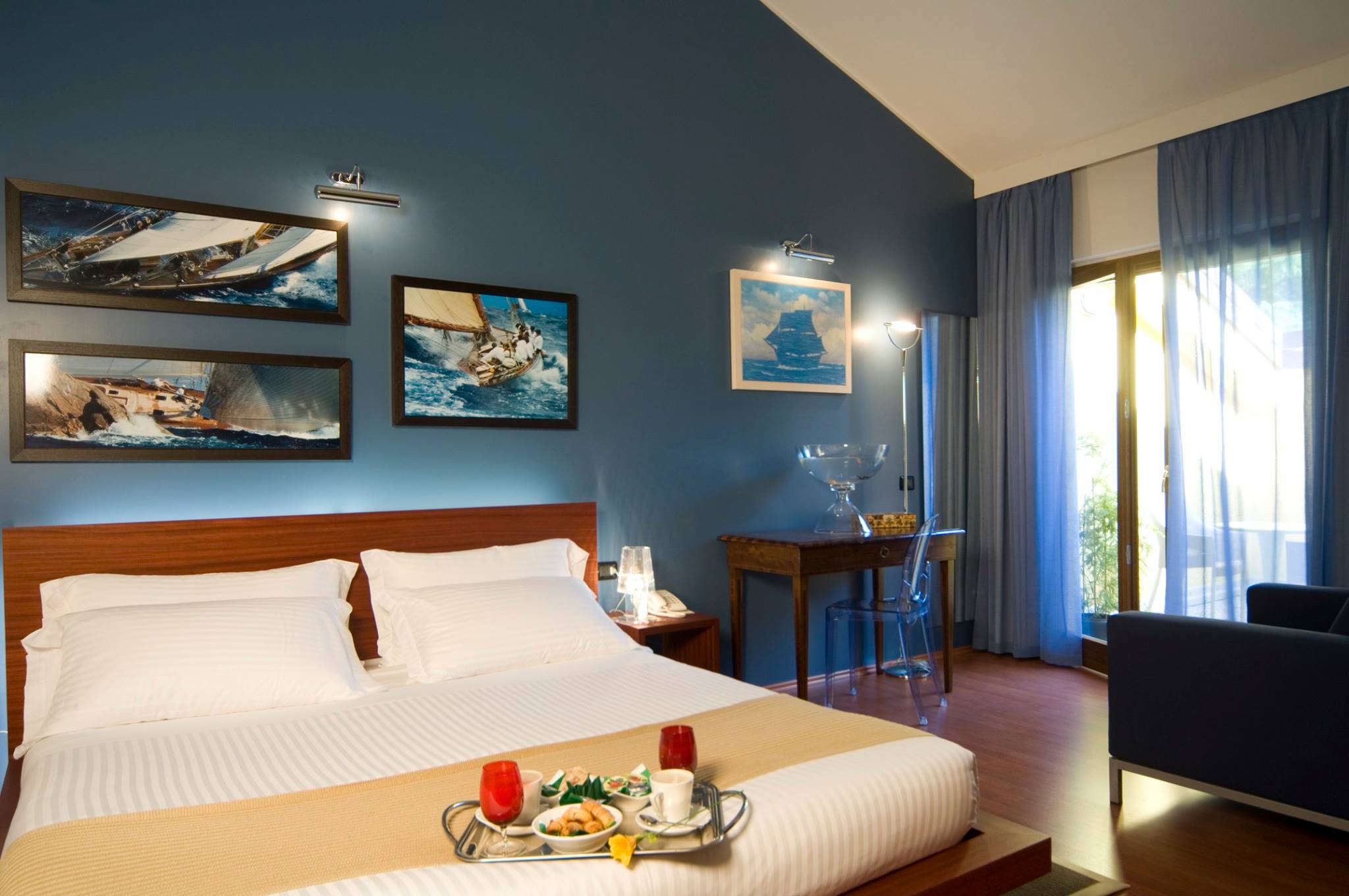 B&B Hotel Malpensa Lago Maggiore