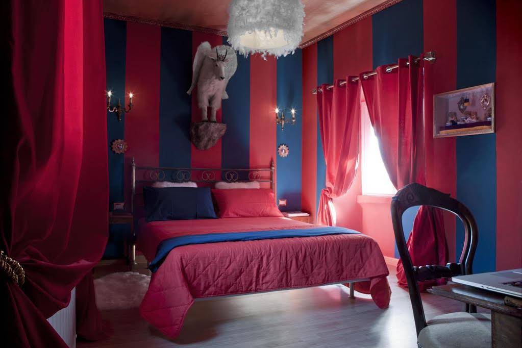 Repubblica Di Oz Guesthouse