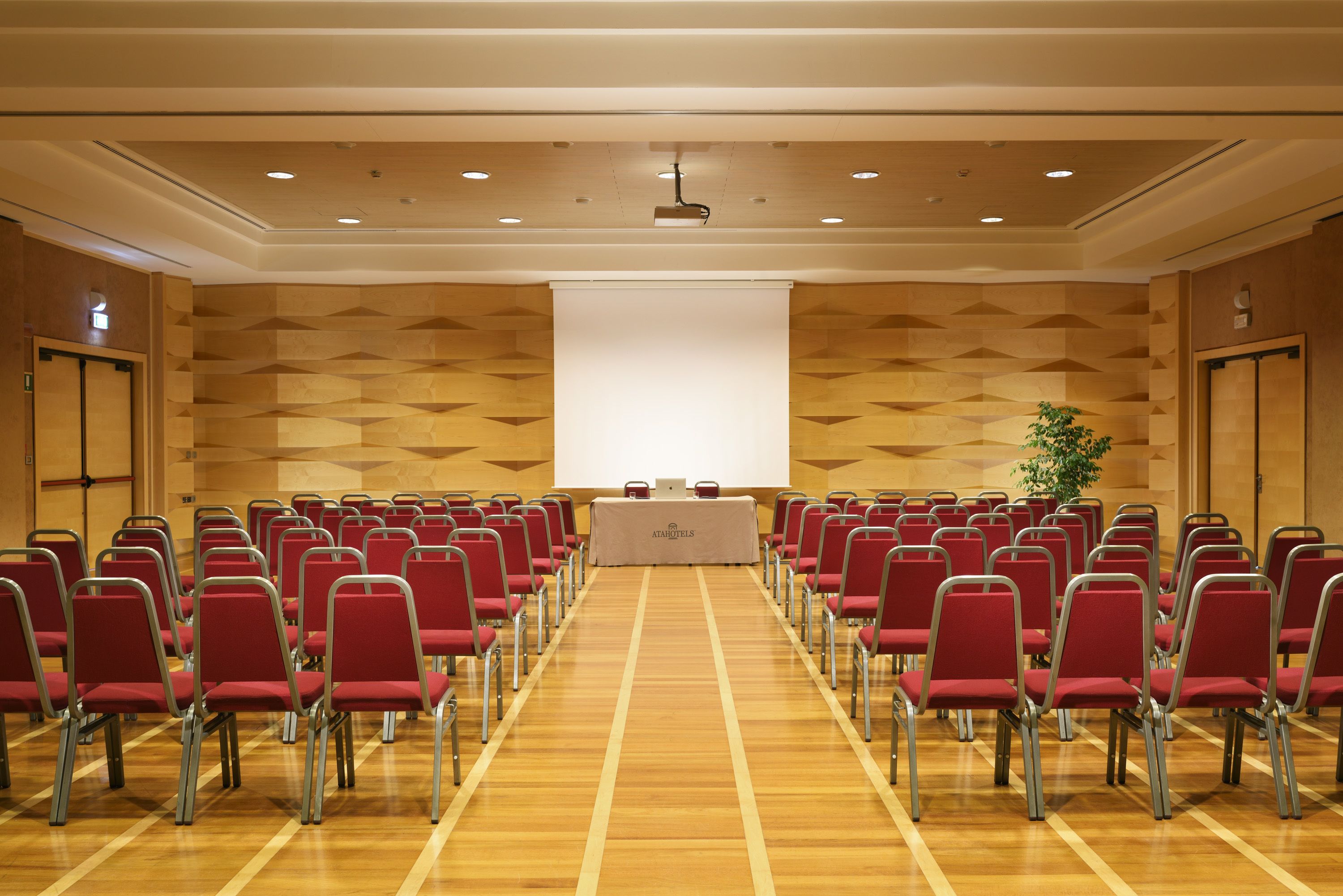 UNAHOTELS Varese