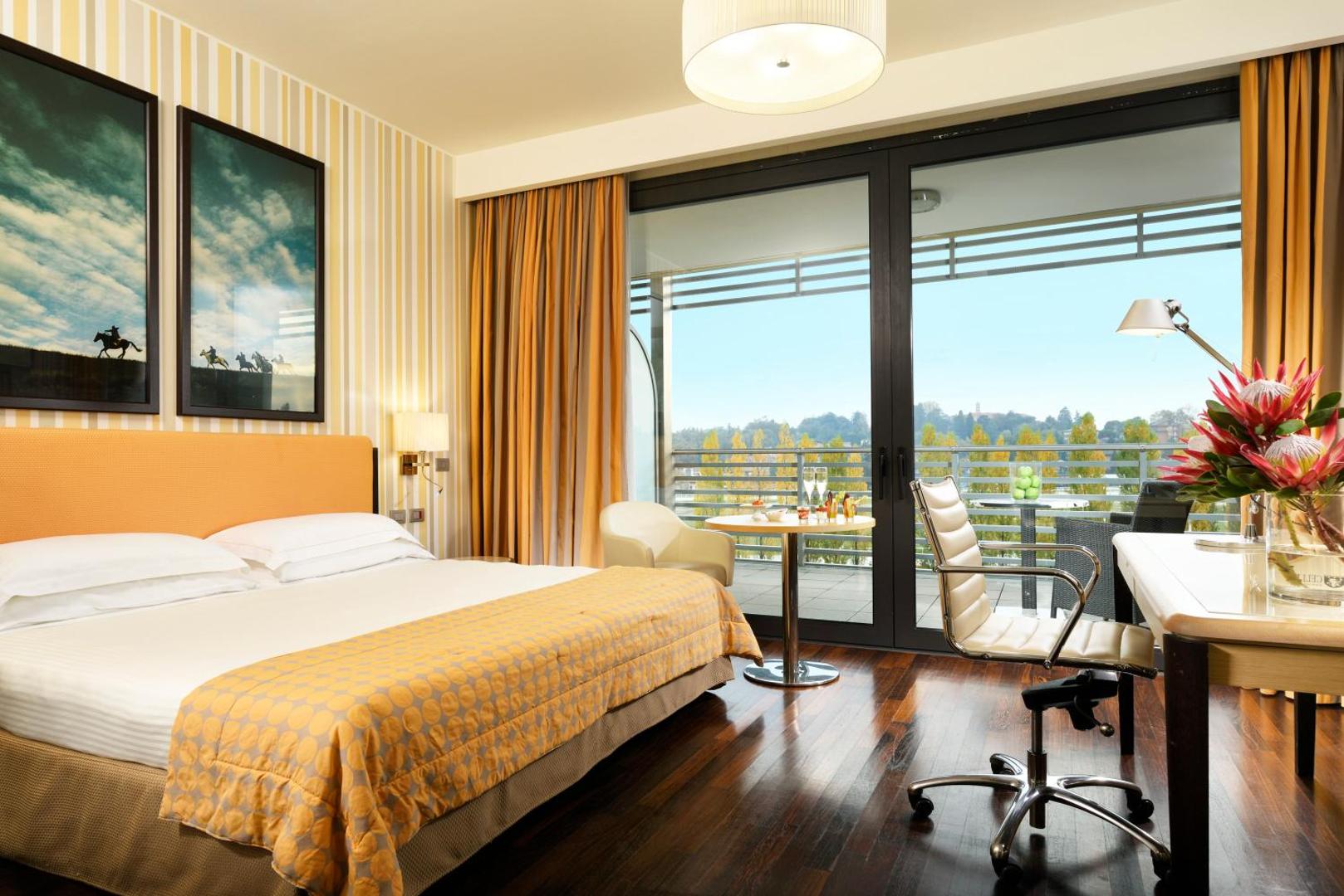 UNAHOTELS Varese
