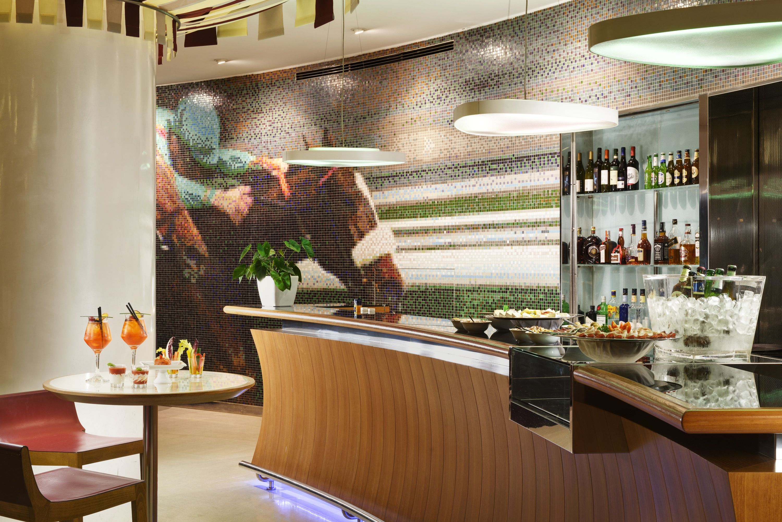 UNAHOTELS Varese