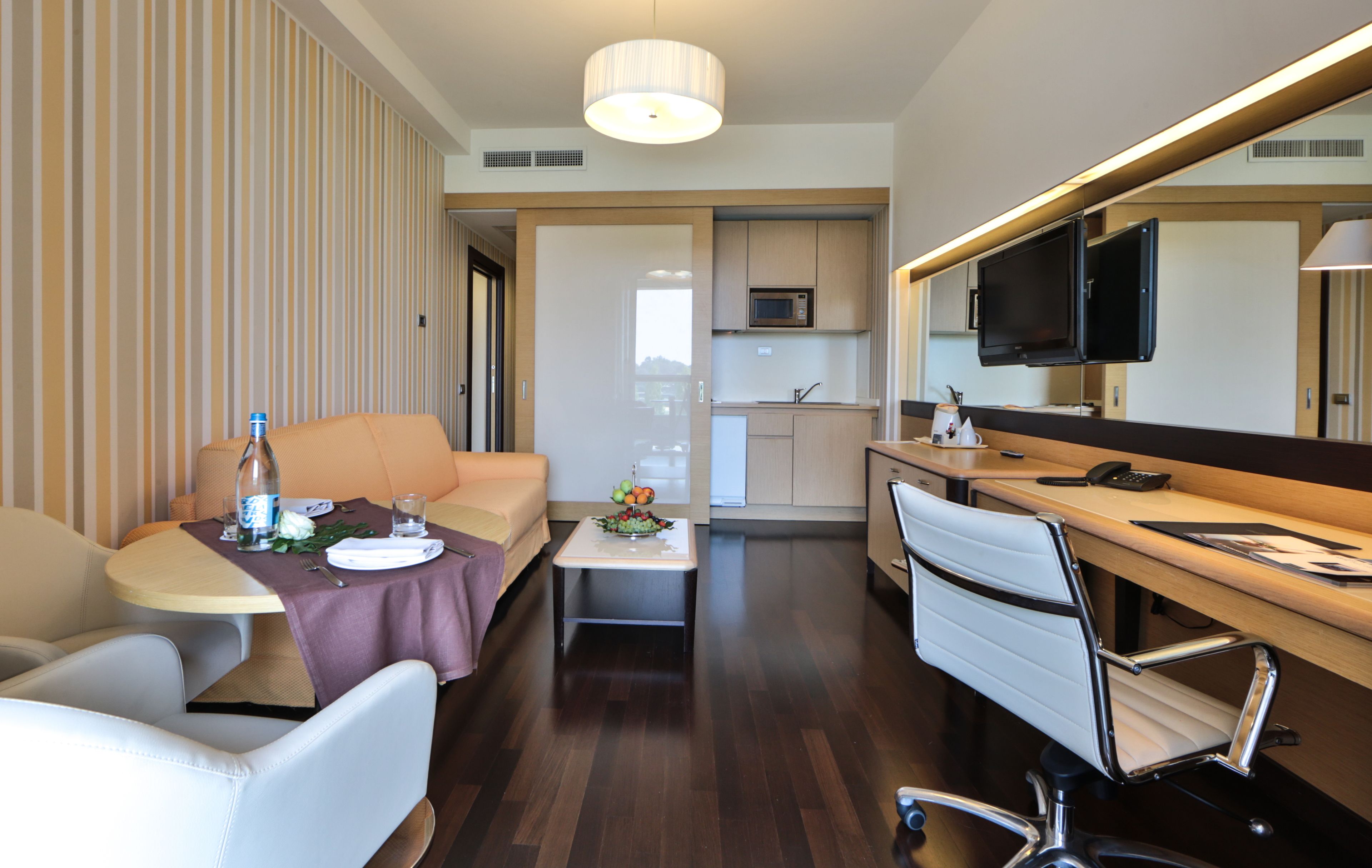 UNAHOTELS Varese