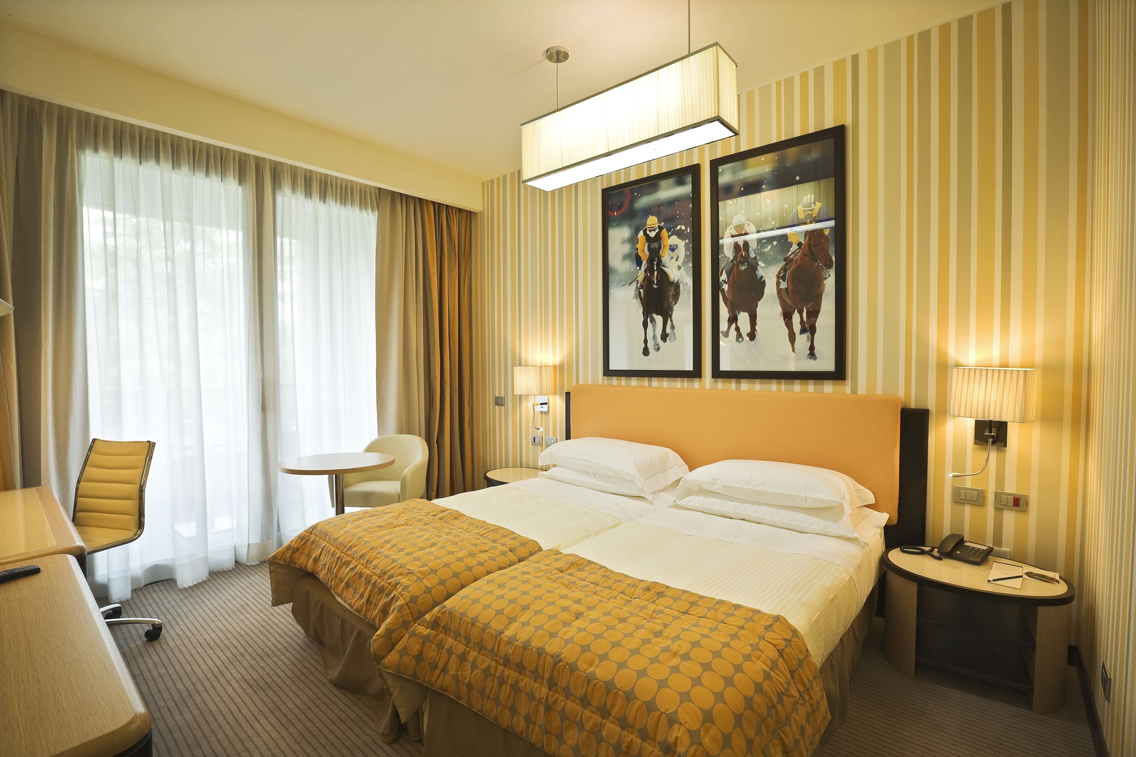 UNAHOTELS Varese