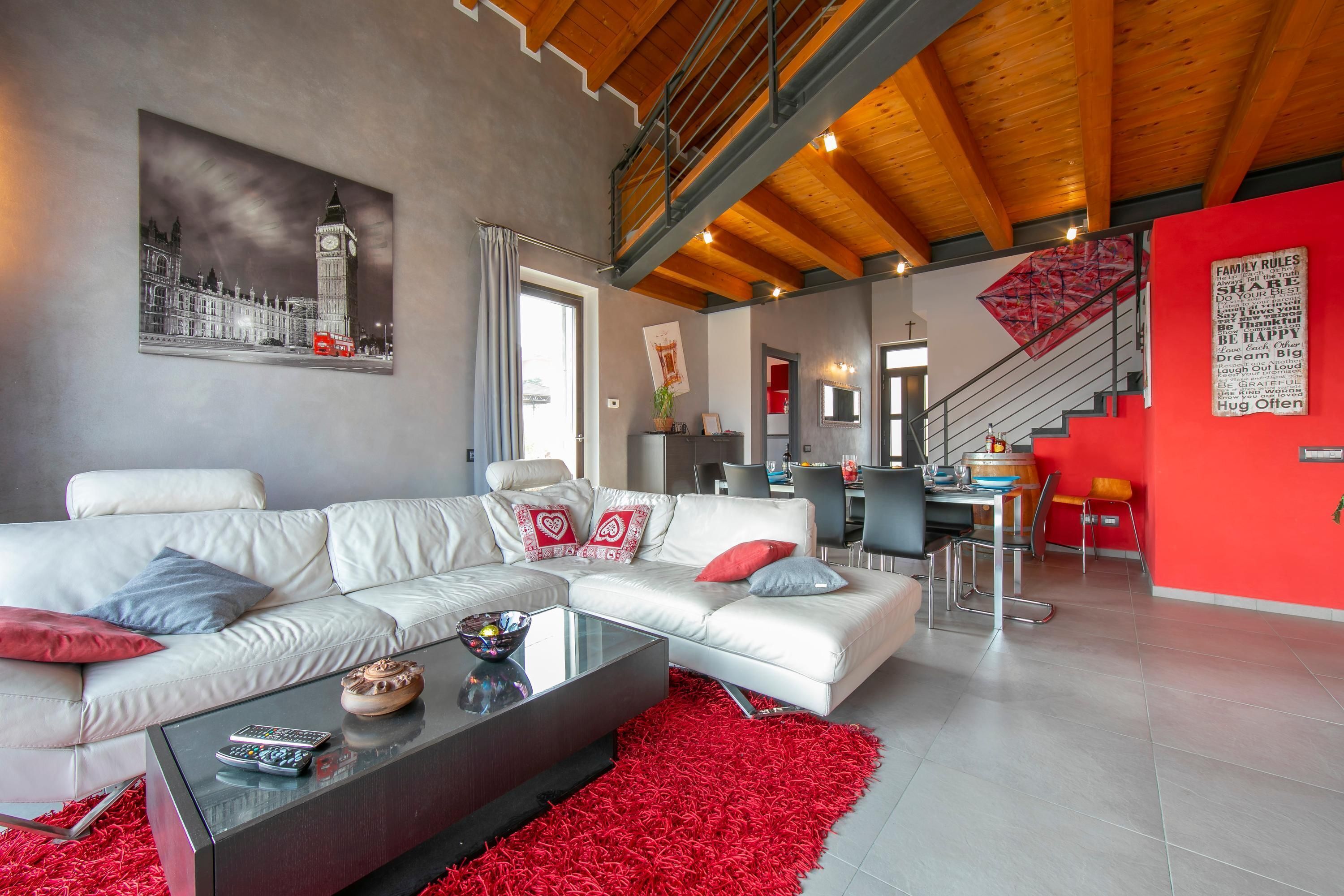 Villa Laura