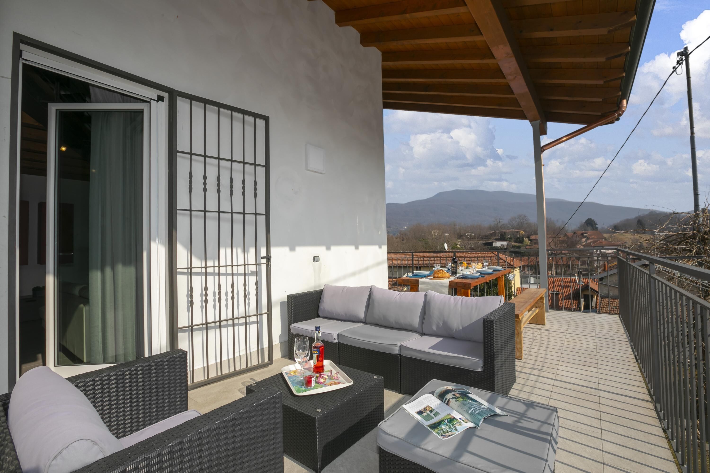 Villa Laura