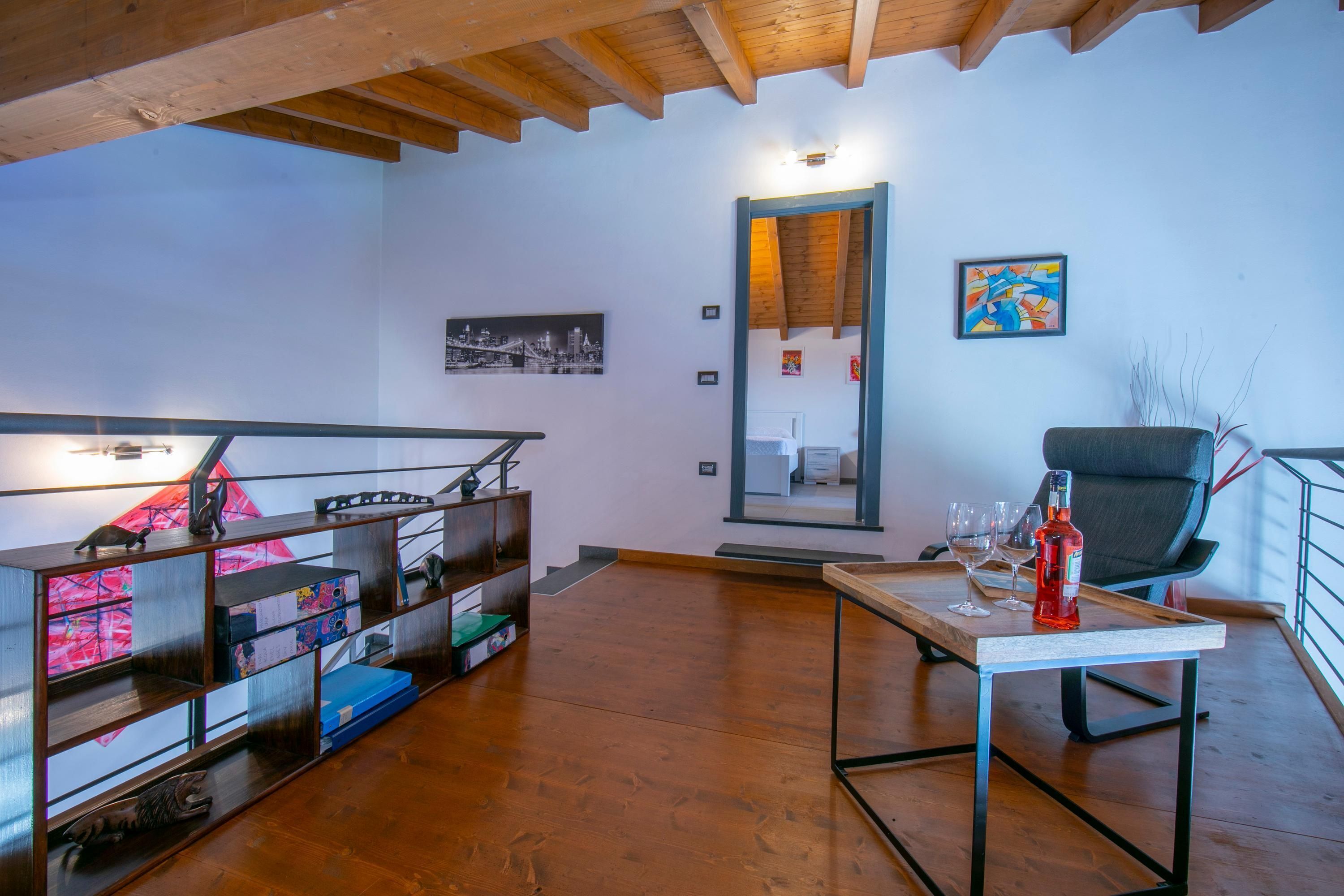 Villa Laura