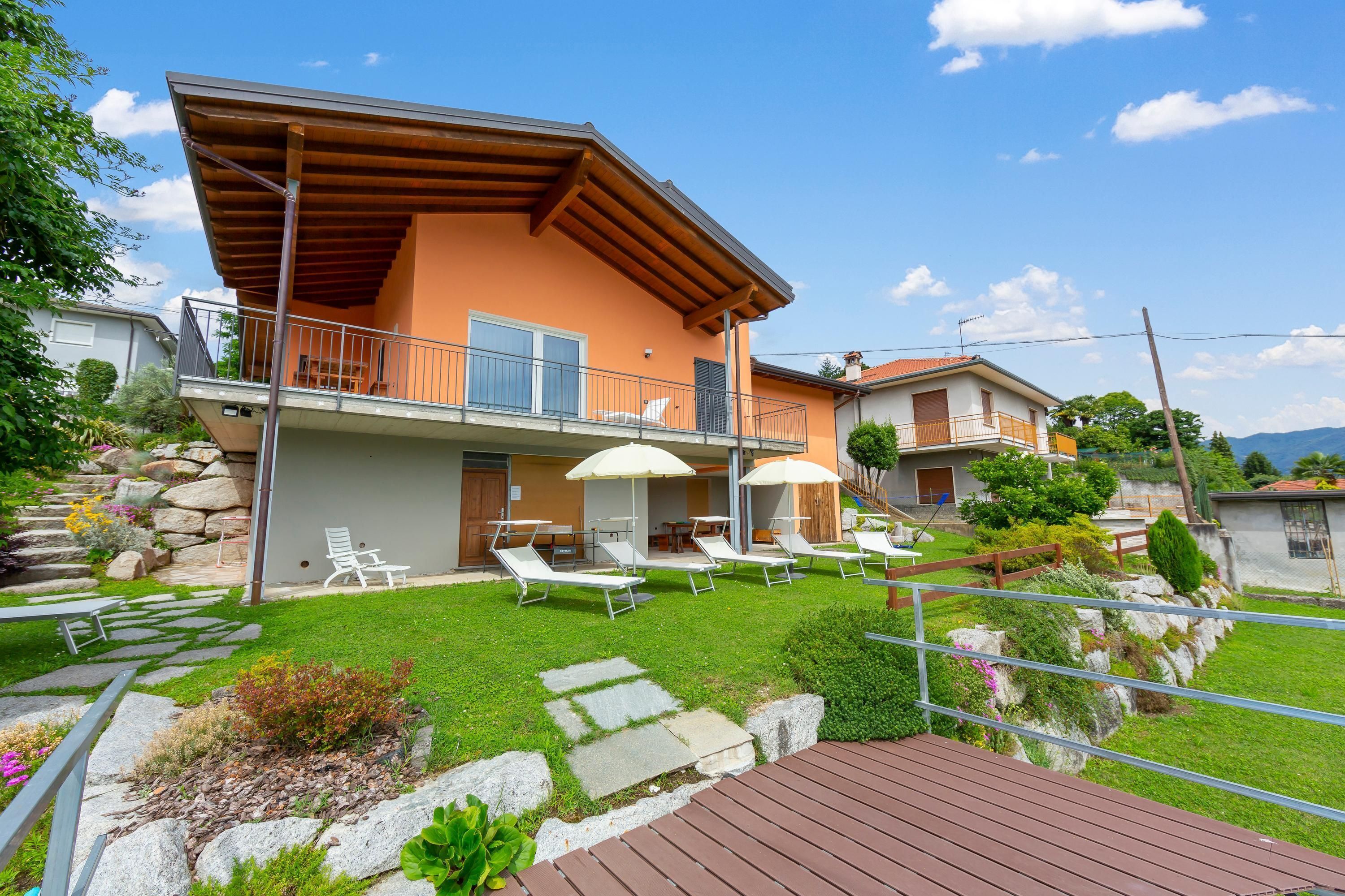 Villa Laura