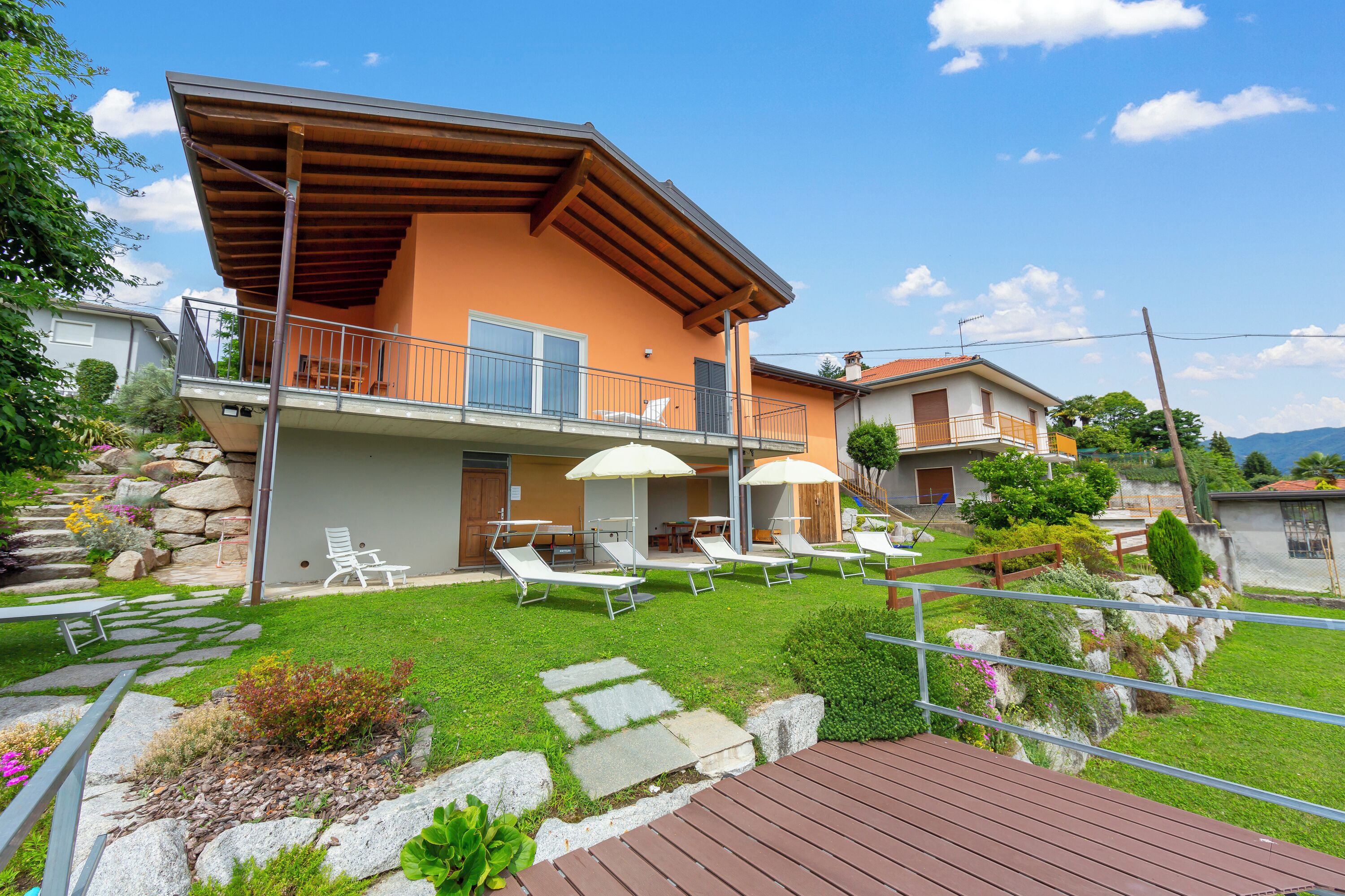Villa Laura