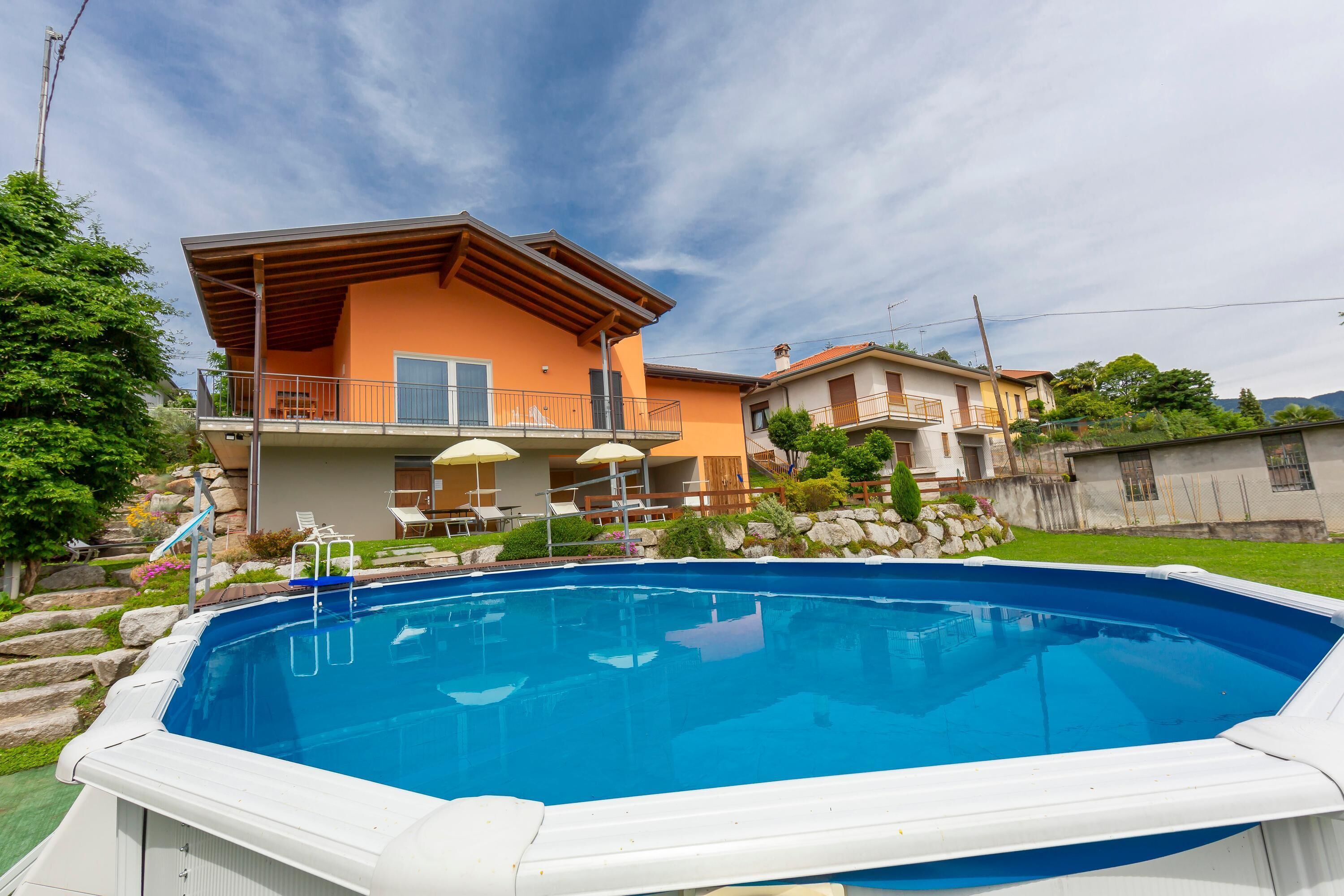 Villa Laura
