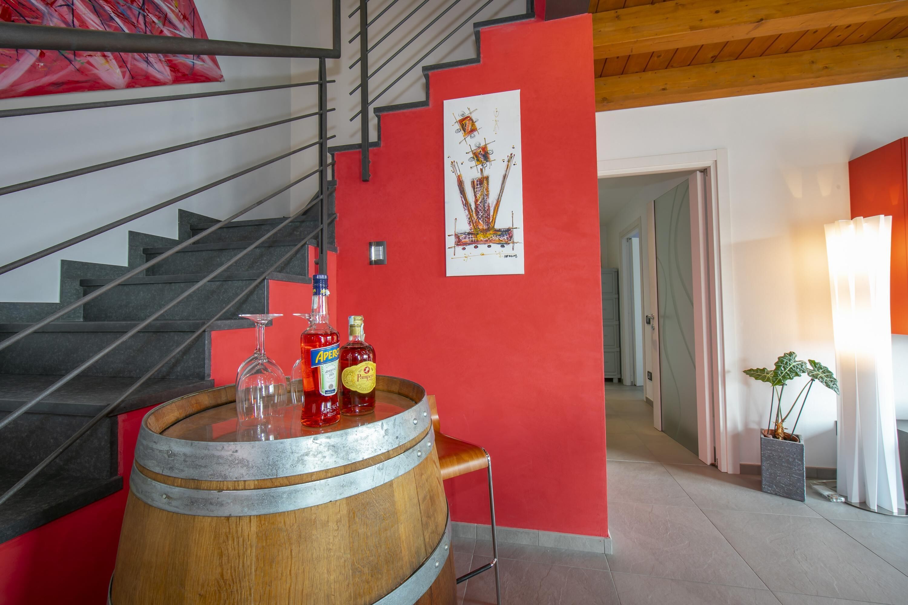 Villa Laura