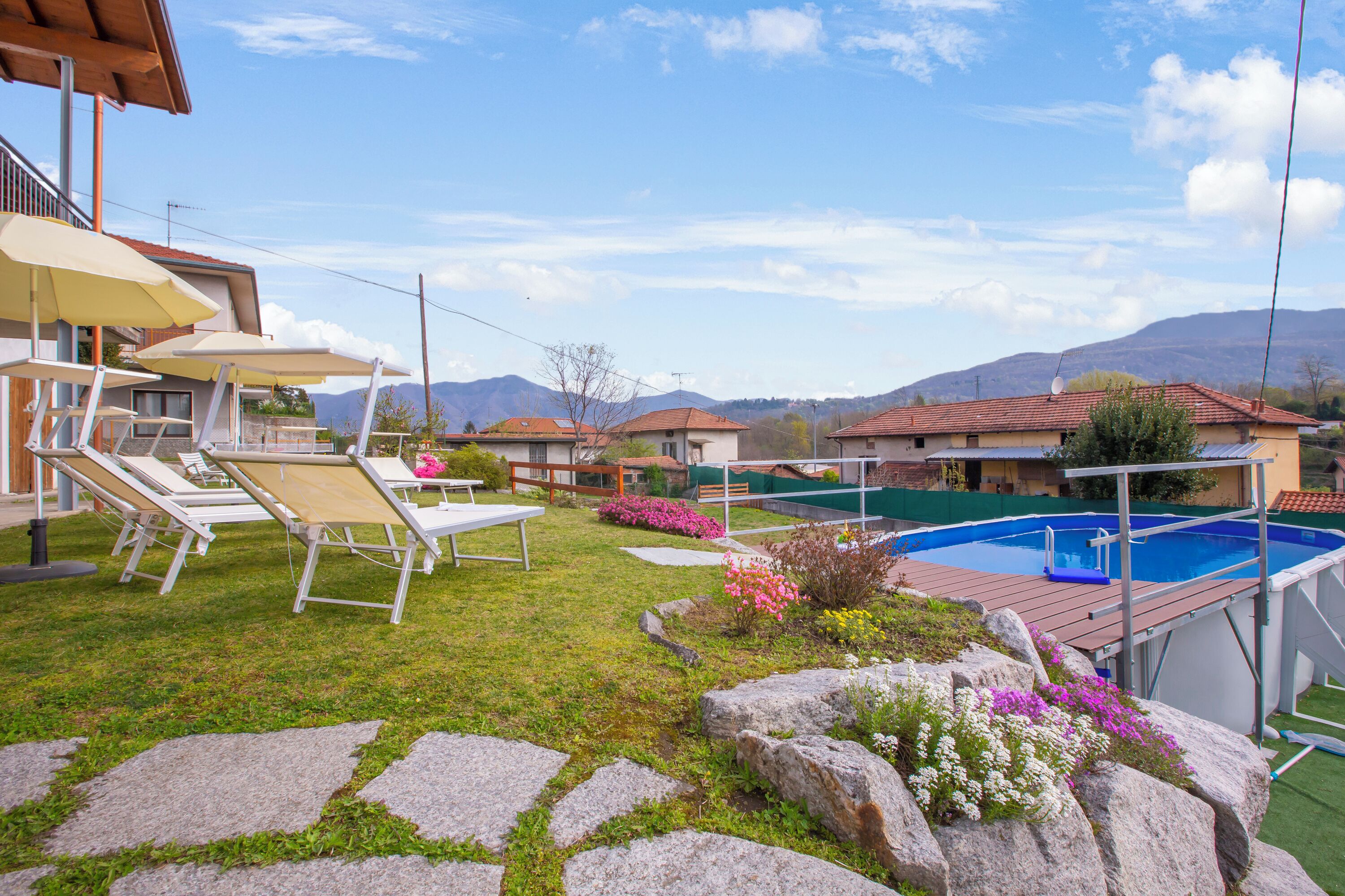 Villa Laura