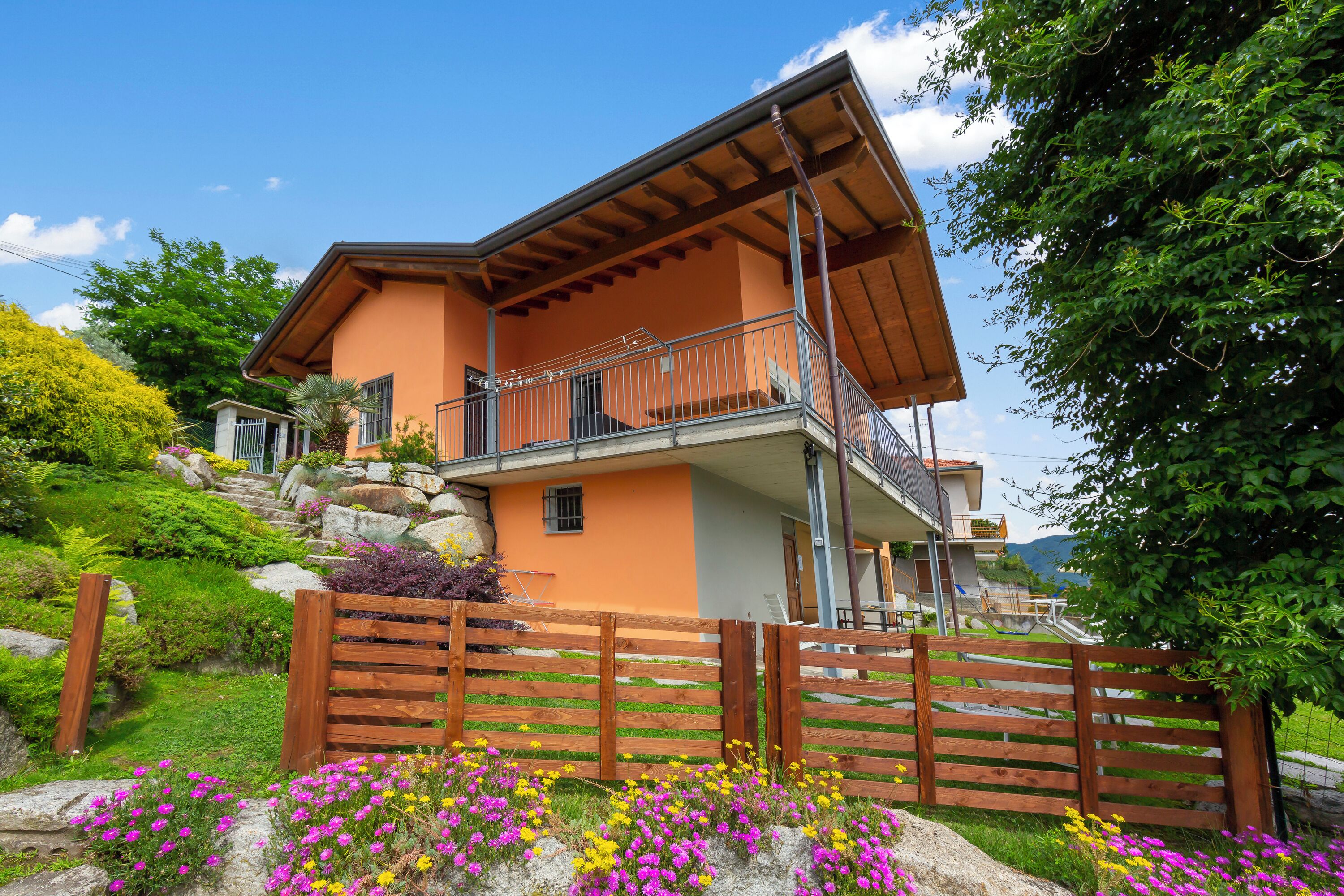 Villa Laura
