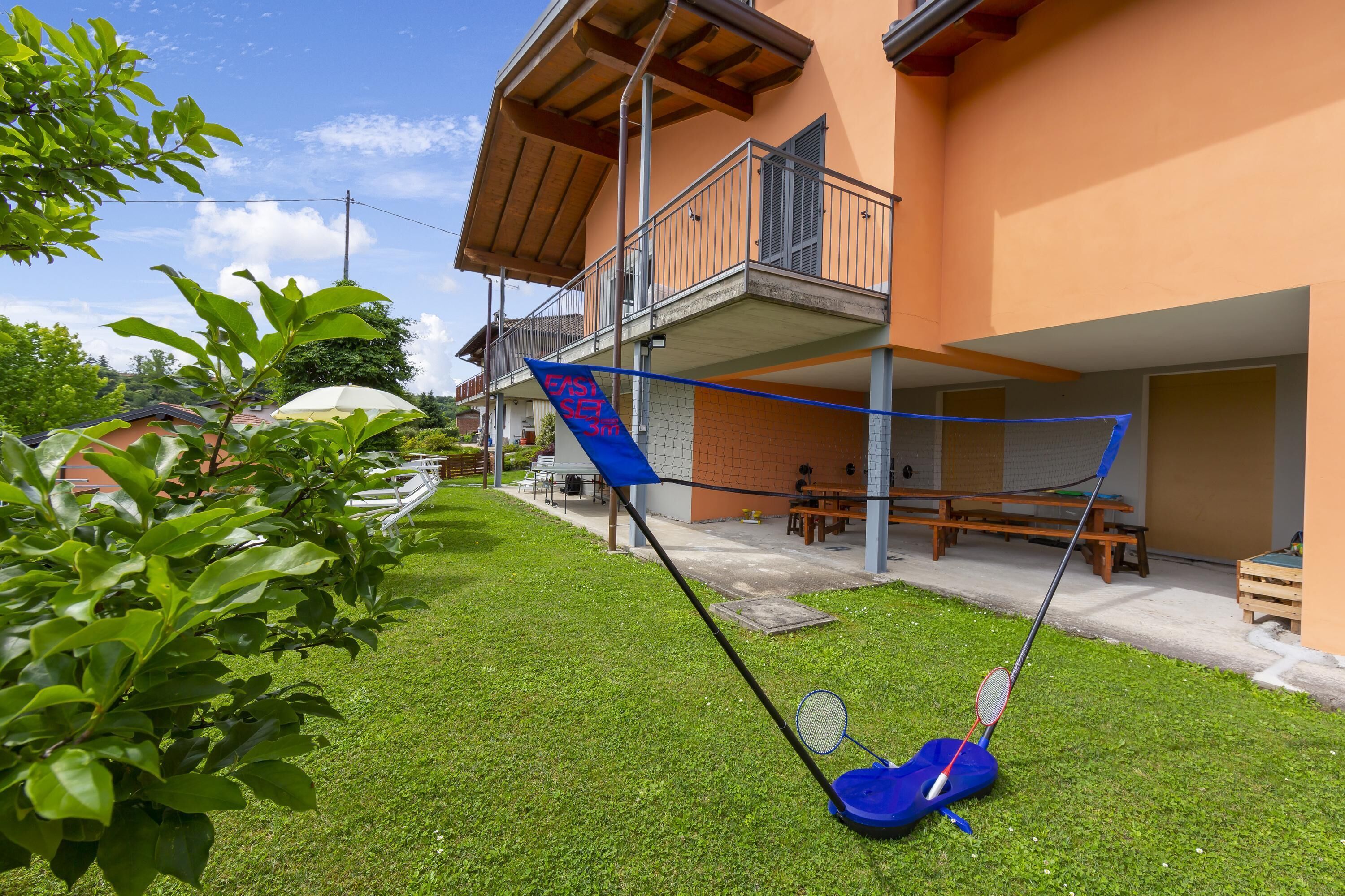 Villa Laura