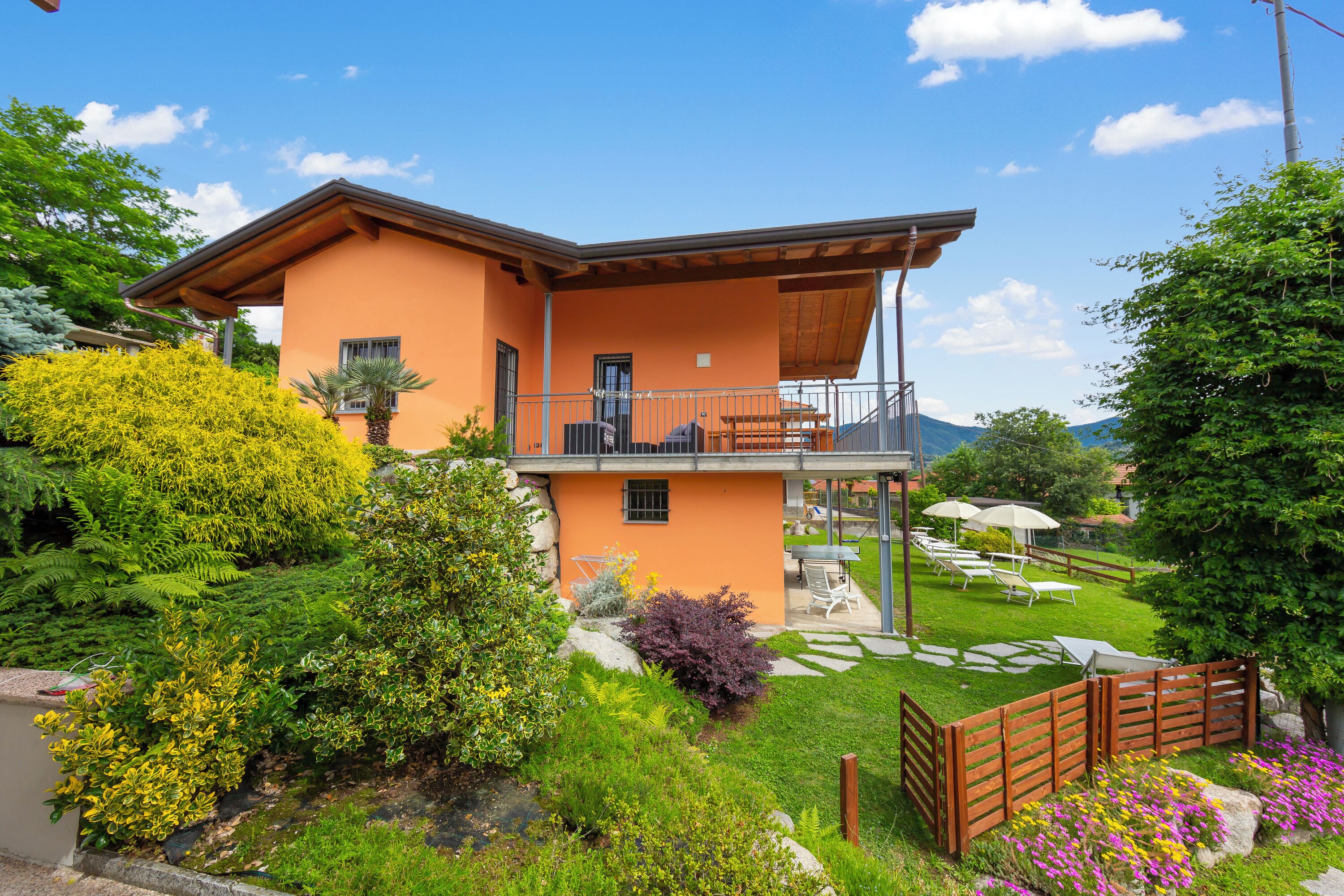 Villa Laura