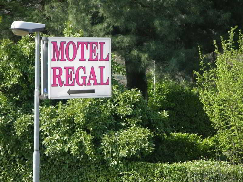 Motel Regal