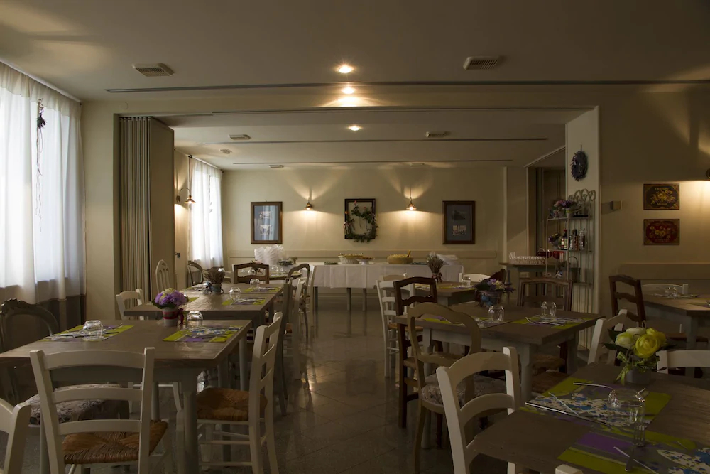 Hotel Europa