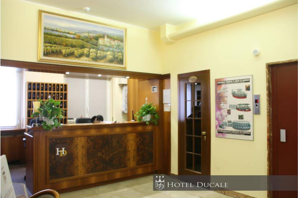 Hotel Ducale