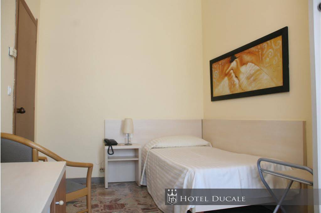 Hotel Ducale