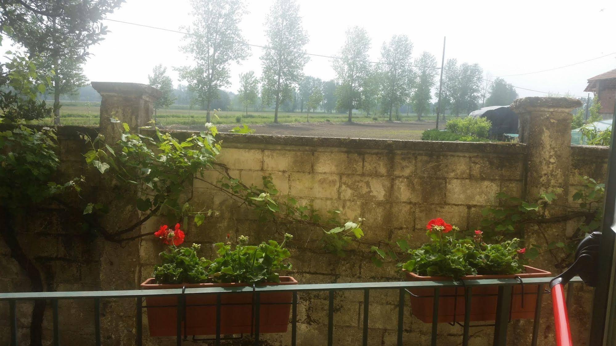 Hotel La Pendola