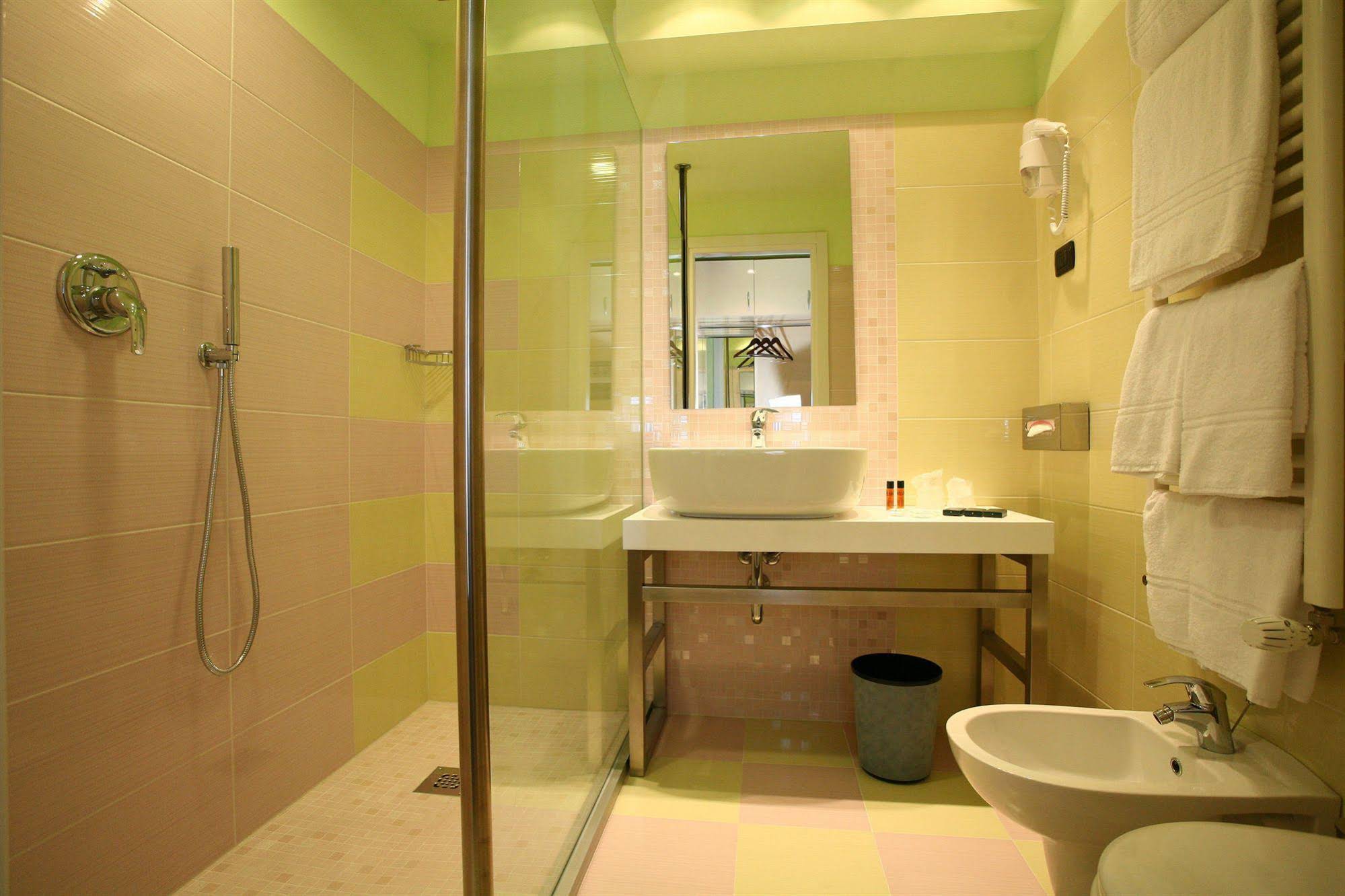Mediterraneo Hotel Motel
