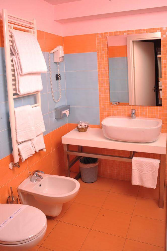 Mediterraneo Hotel Motel