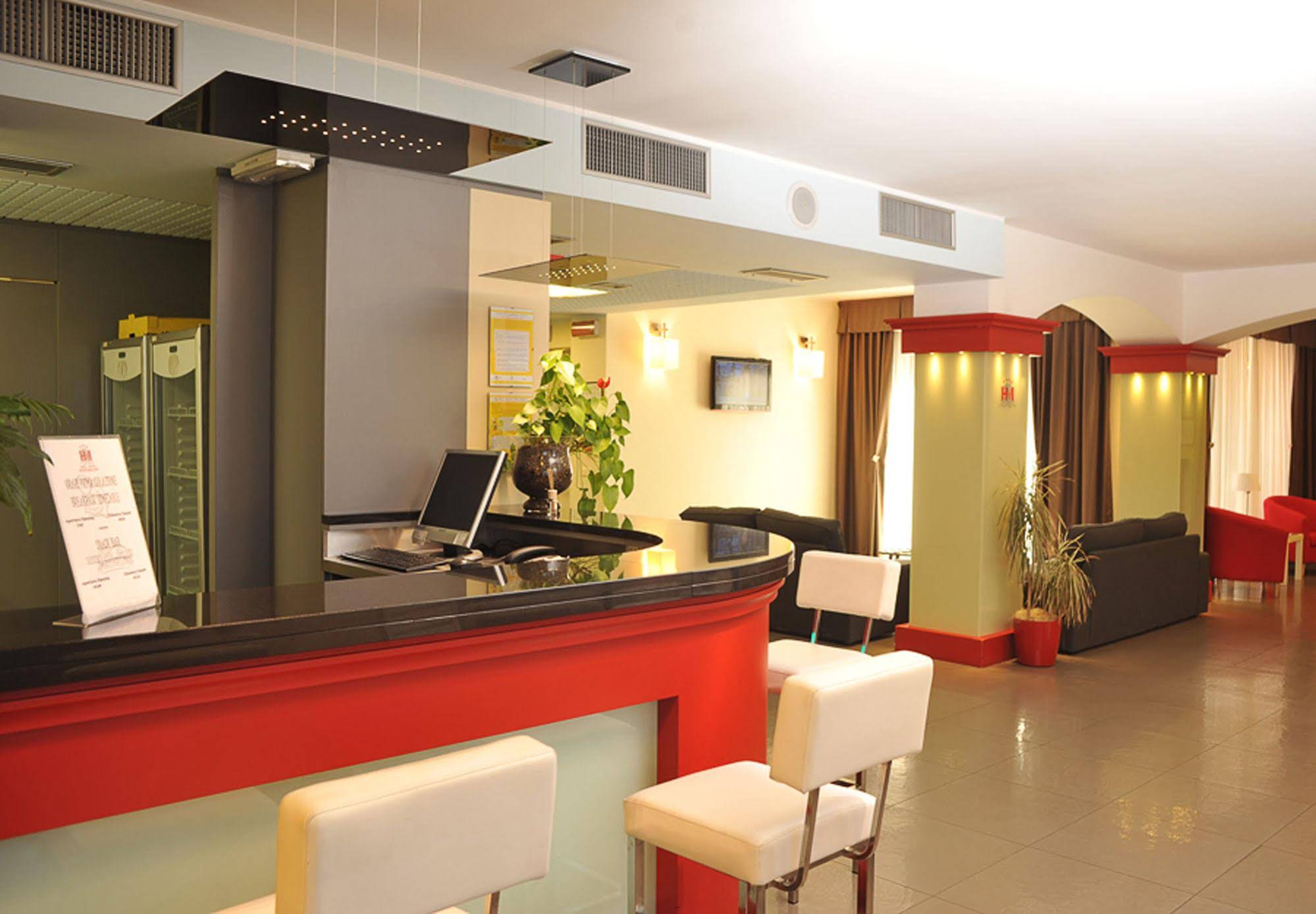 Mediterraneo Hotel Motel